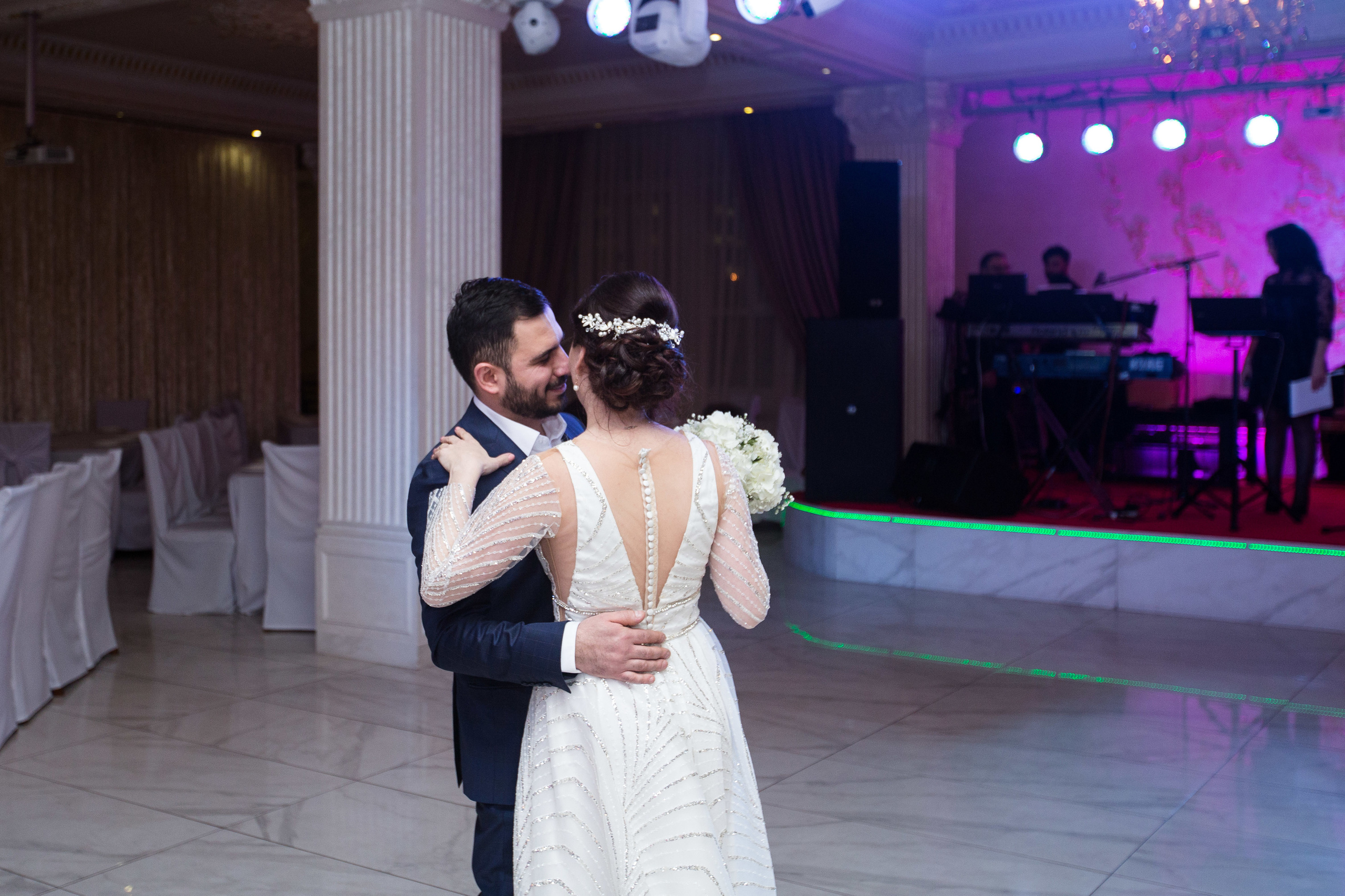 Давид и Наира. Свадебный фотограф Кирьянов Максим. Фотографирую в Москве, Коломне, Со