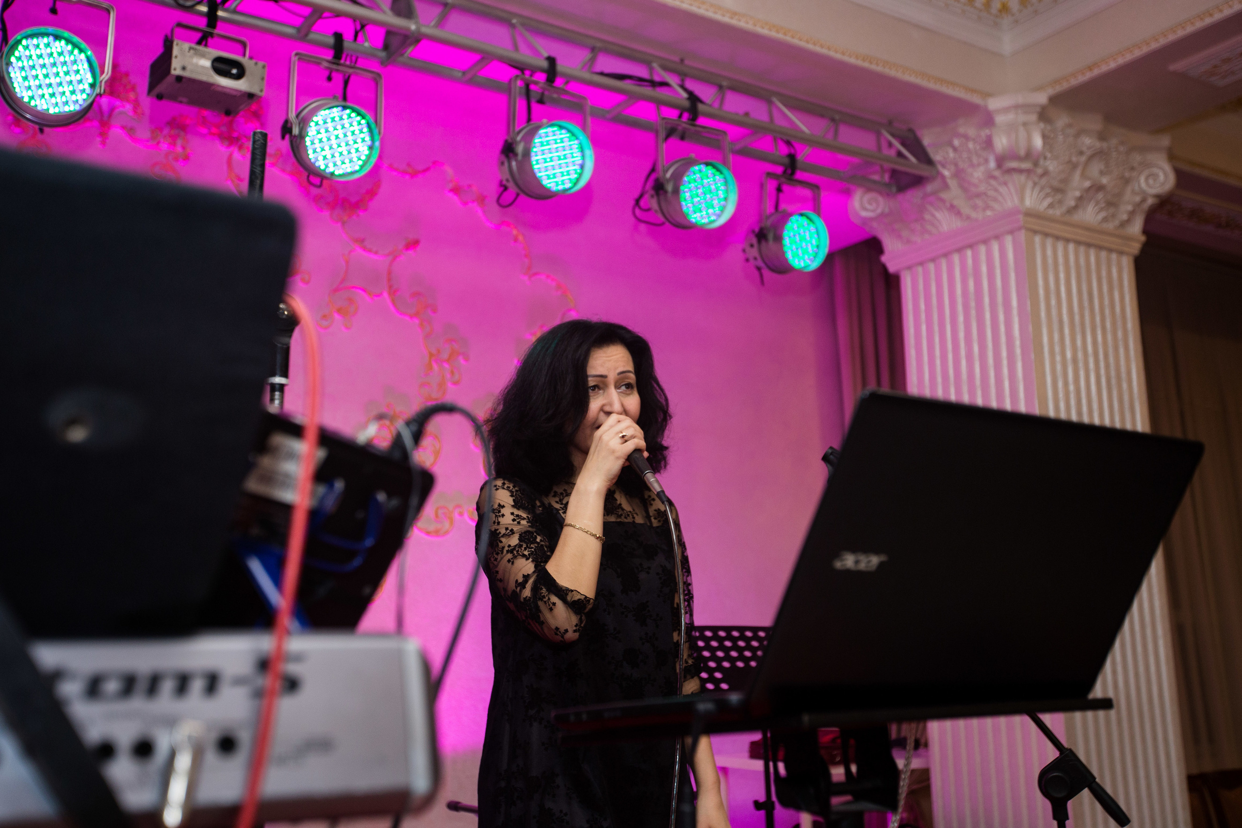 Давид и Наира. Свадебный фотограф Кирьянов Максим. Фотографирую в Москве, Коломне, Со