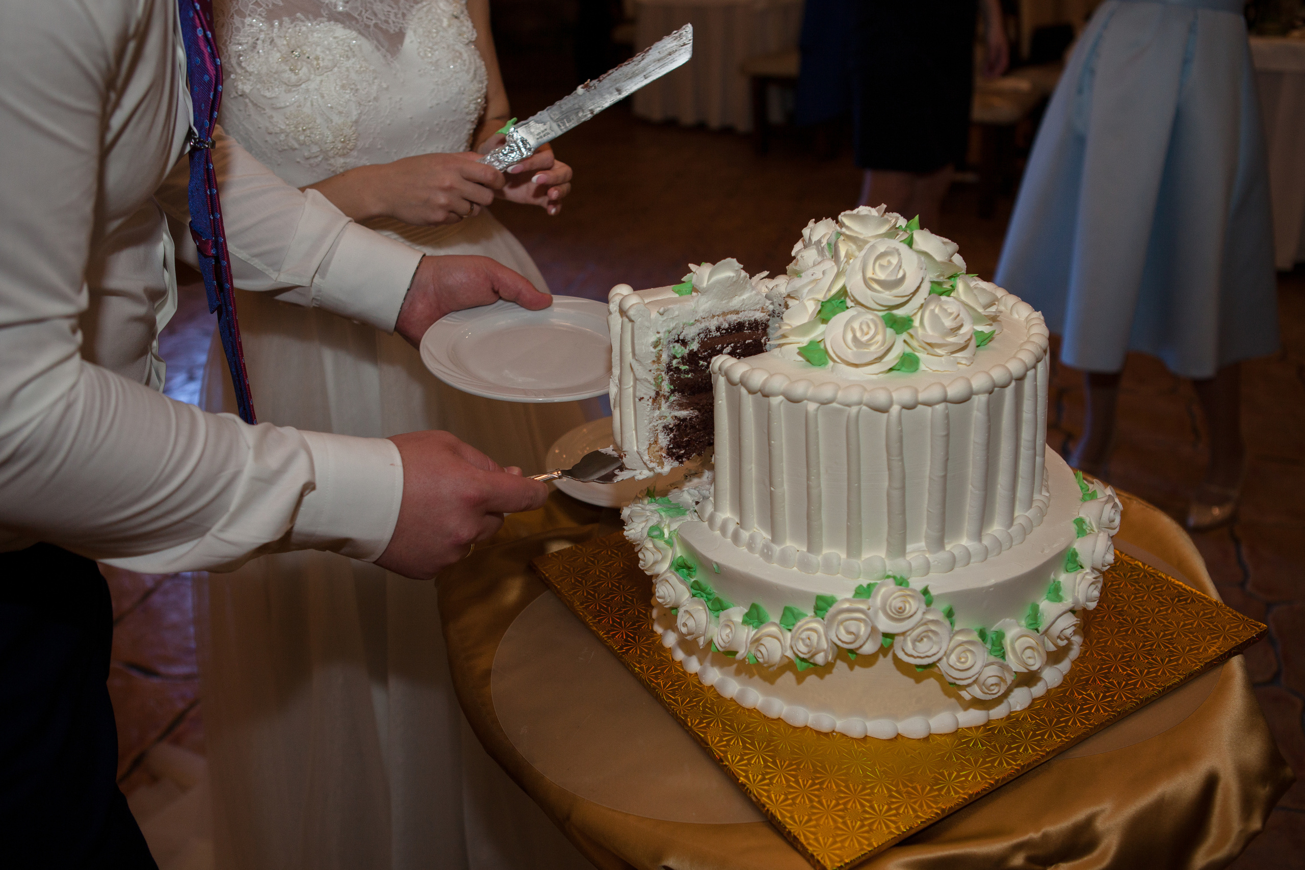 Максим и Светлана. Свадебный фотограф Кирьянов Максим. Фотографирую в Москве, Коломне, Со