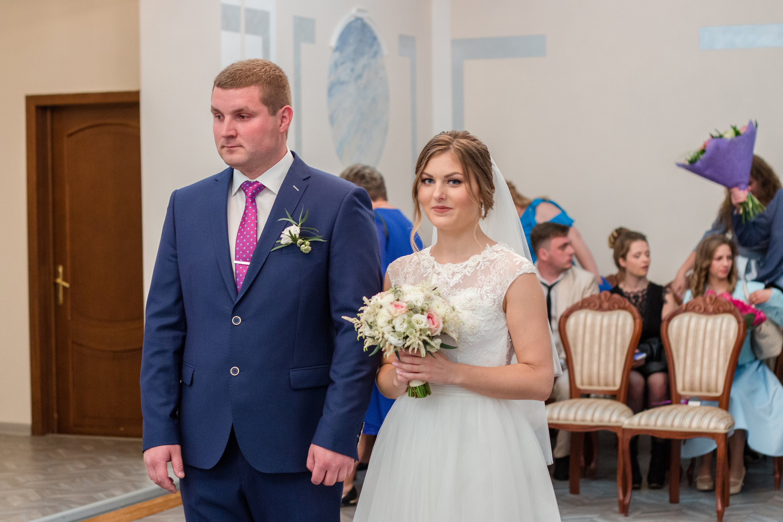 Максим и Светлана. Свадебный фотограф Кирьянов Максим. Фотографирую в Москве, Коломне, Со