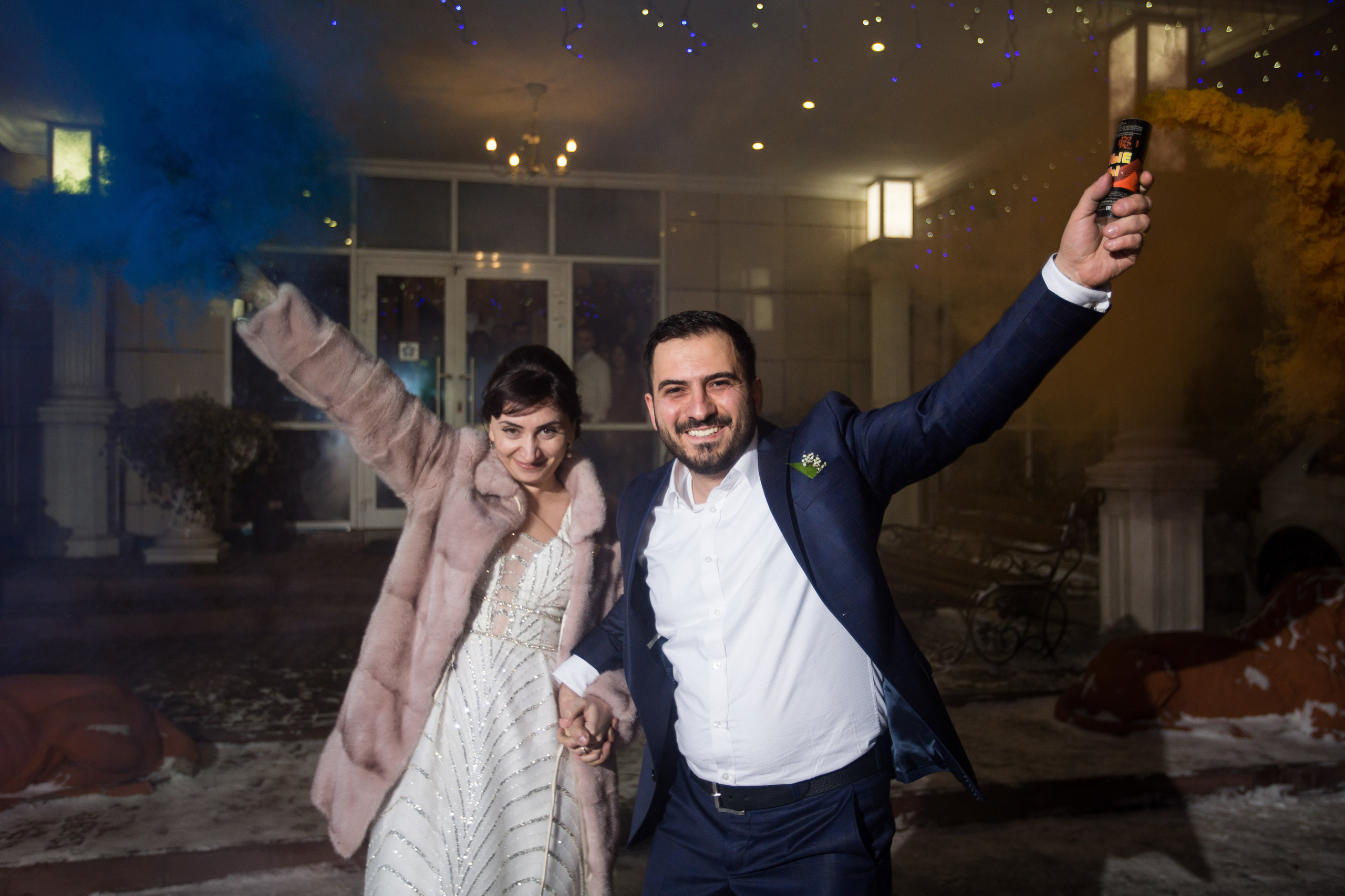 Давид и Наира. Свадебный фотограф Кирьянов Максим. Фотографирую в Москве, Коломне, Со