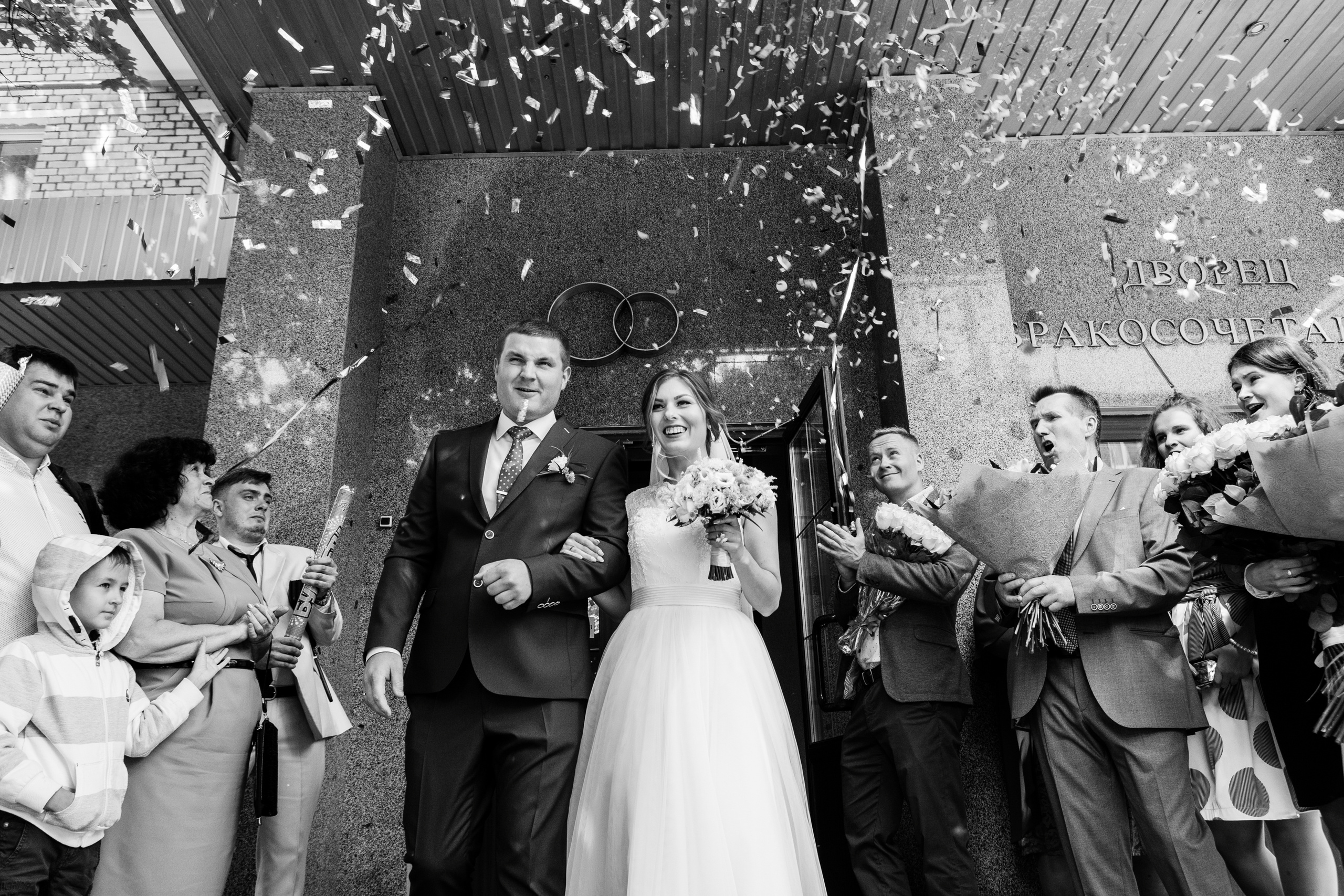 Максим и Светлана. Свадебный фотограф Кирьянов Максим. Фотографирую в Москве, Коломне, Со