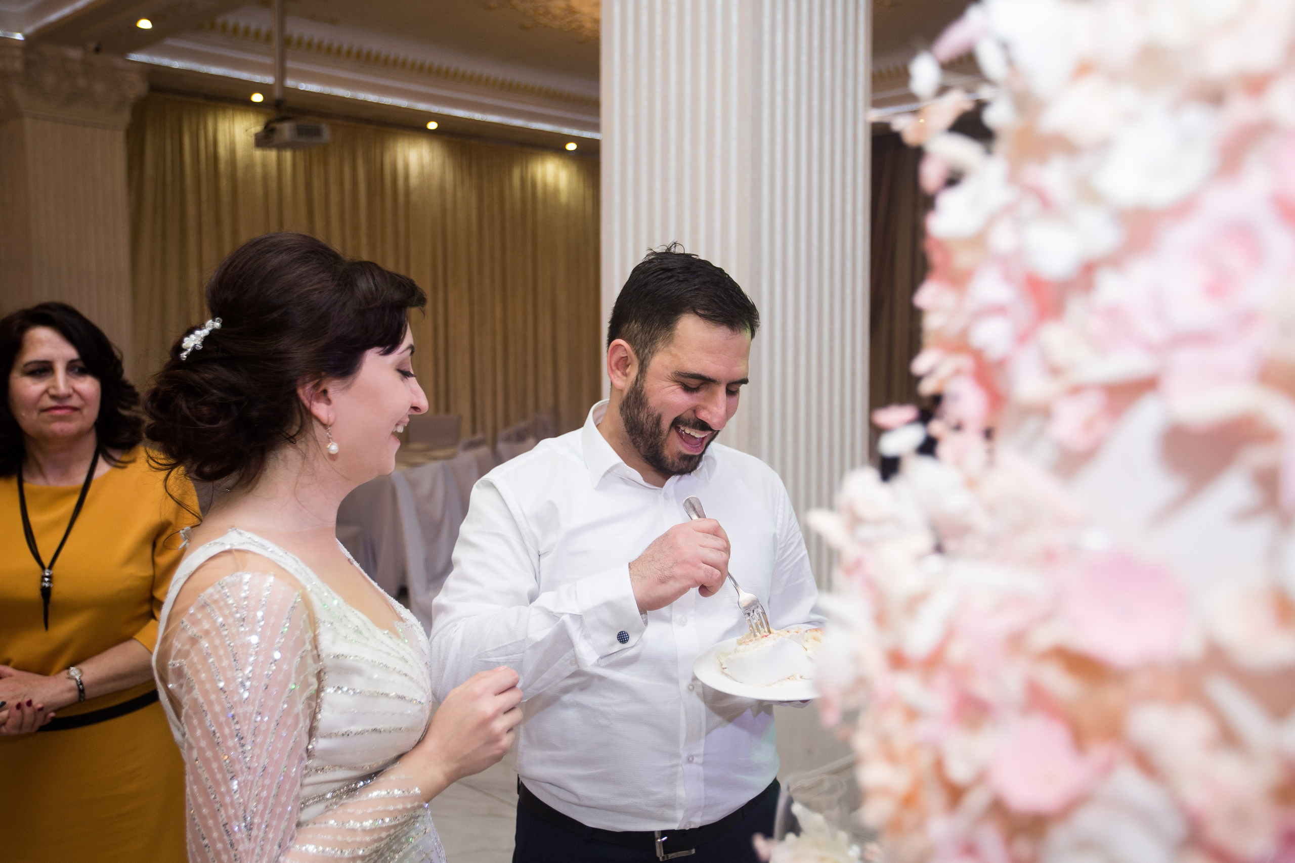 Давид и Наира. Свадебный фотограф Кирьянов Максим. Фотографирую в Москве, Коломне, Со