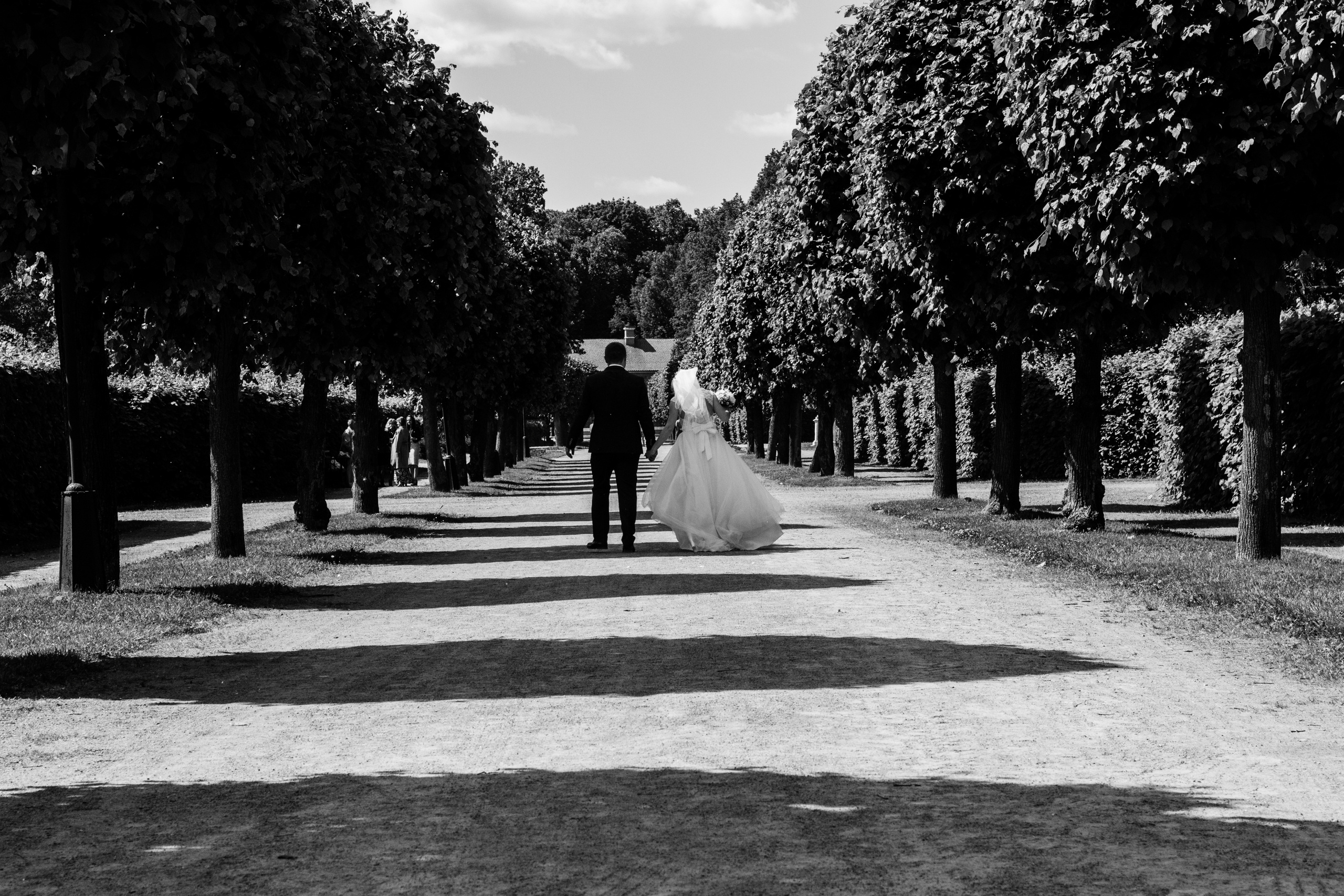 Максим и Светлана. Свадебный фотограф Кирьянов Максим. Фотографирую в Москве, Коломне, Со