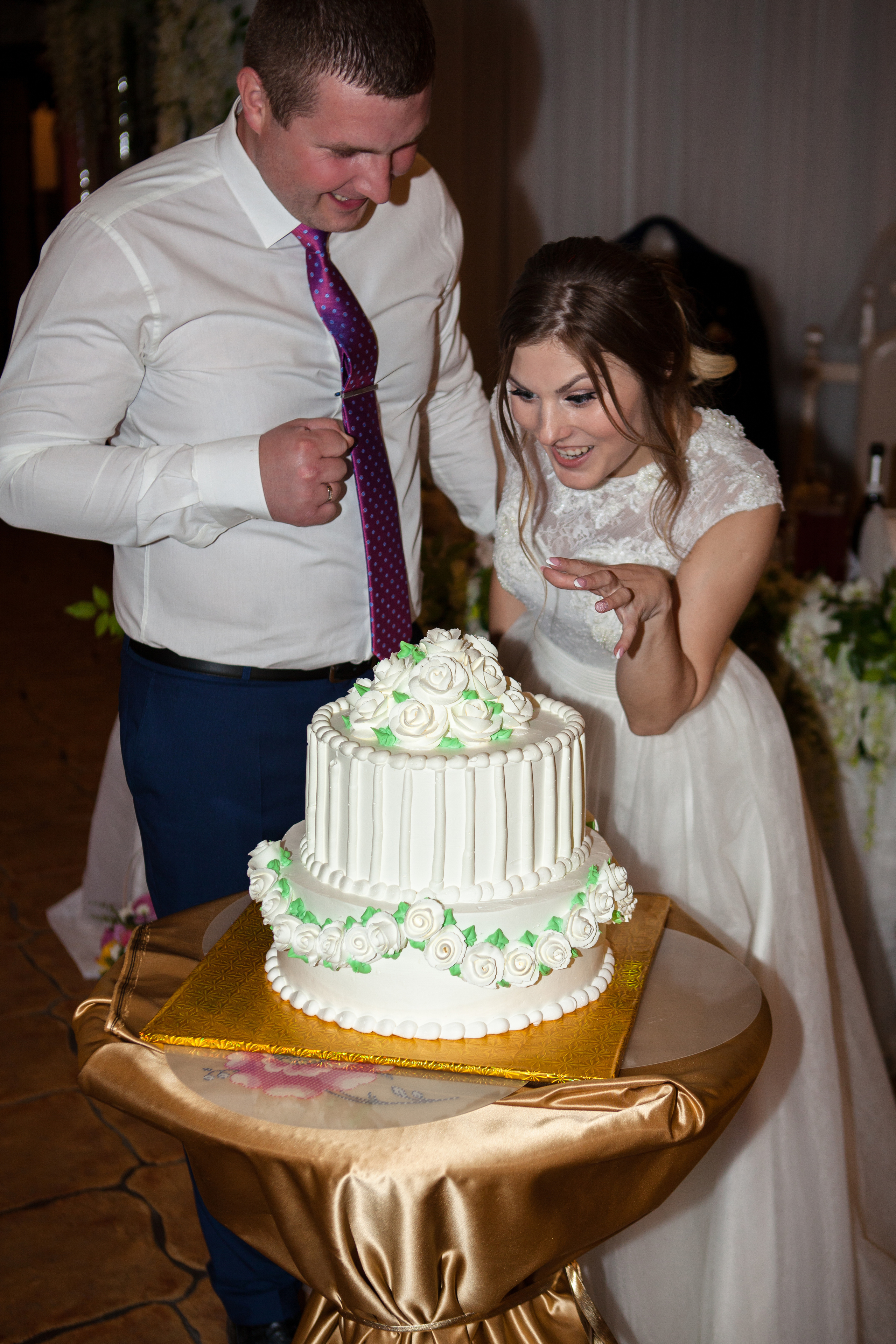 Максим и Светлана. Свадебный фотограф Кирьянов Максим. Фотографирую в Москве, Коломне, Со