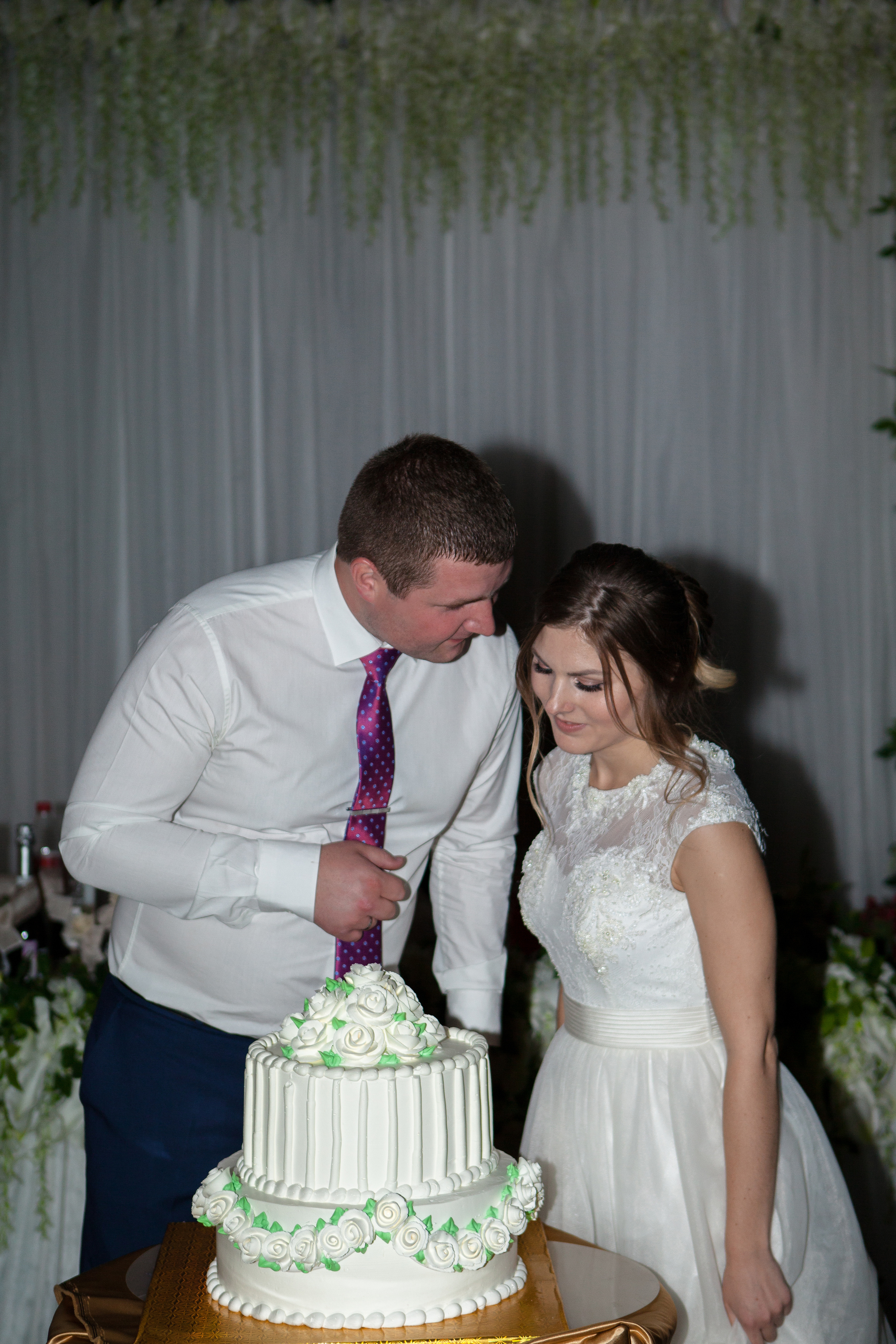 Максим и Светлана. Свадебный фотограф Кирьянов Максим. Фотографирую в Москве, Коломне, Со