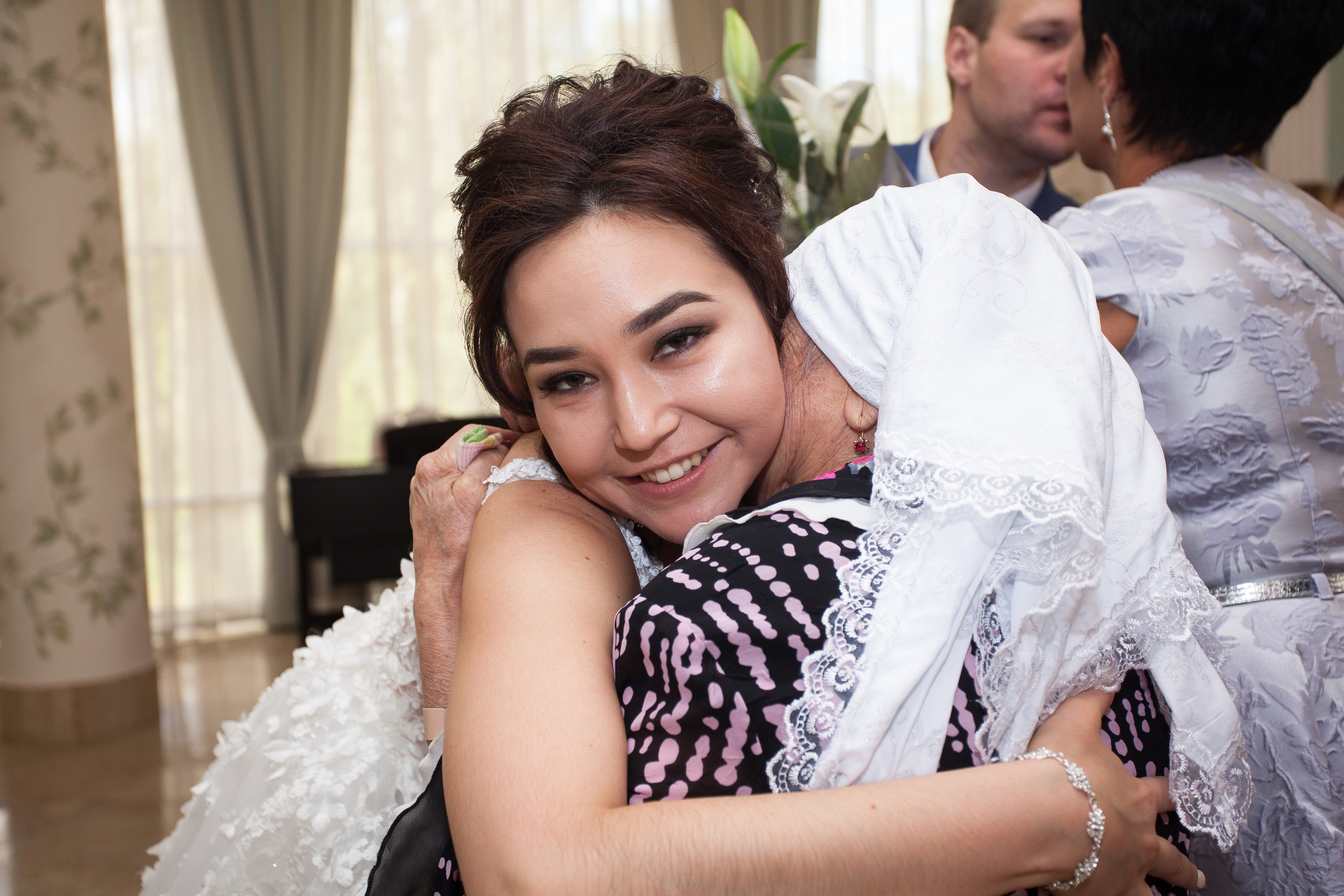 Илья и Линара. Свадебный фотограф Кирьянов Максим. Фотографирую в Москве, Коломне, Со