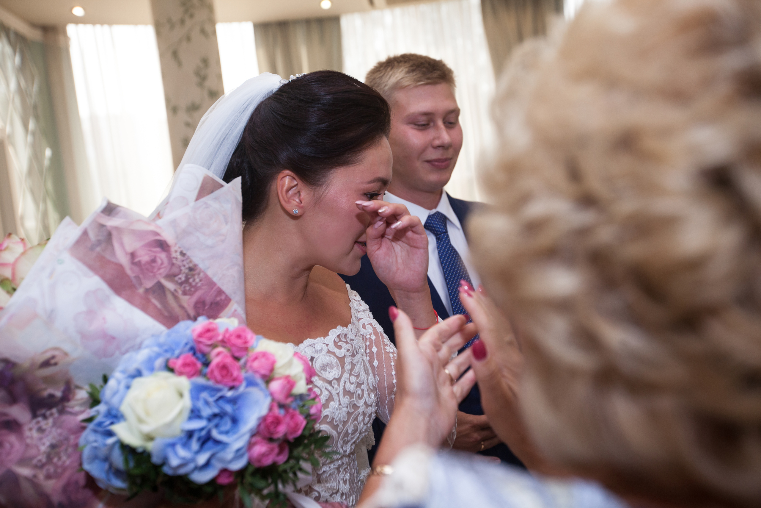 Кирилл и Эльза. Свадебный фотограф Кирьянов Максим. Фотографирую в Москве, Коломне, Со