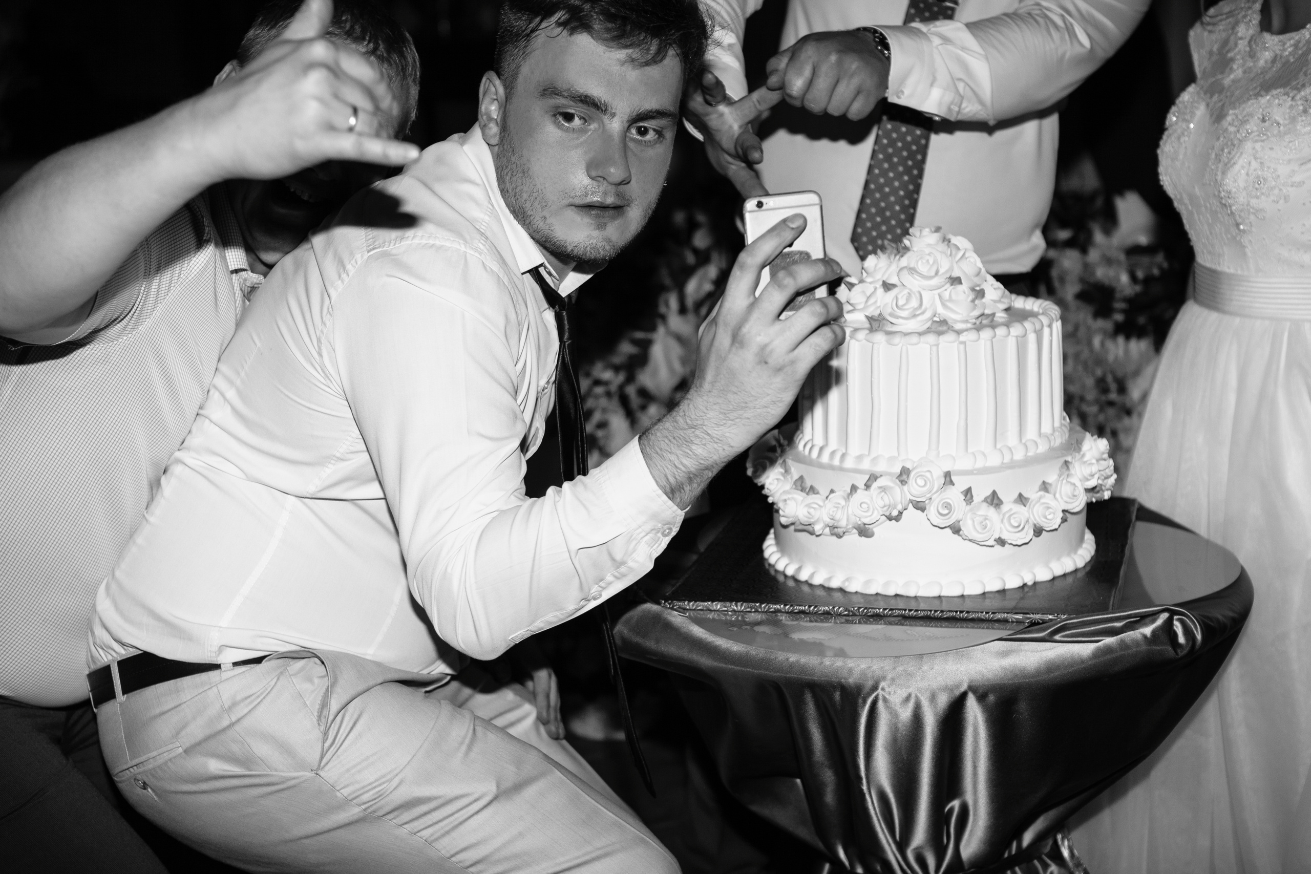 Максим и Светлана. Свадебный фотограф Кирьянов Максим. Фотографирую в Москве, Коломне, Со