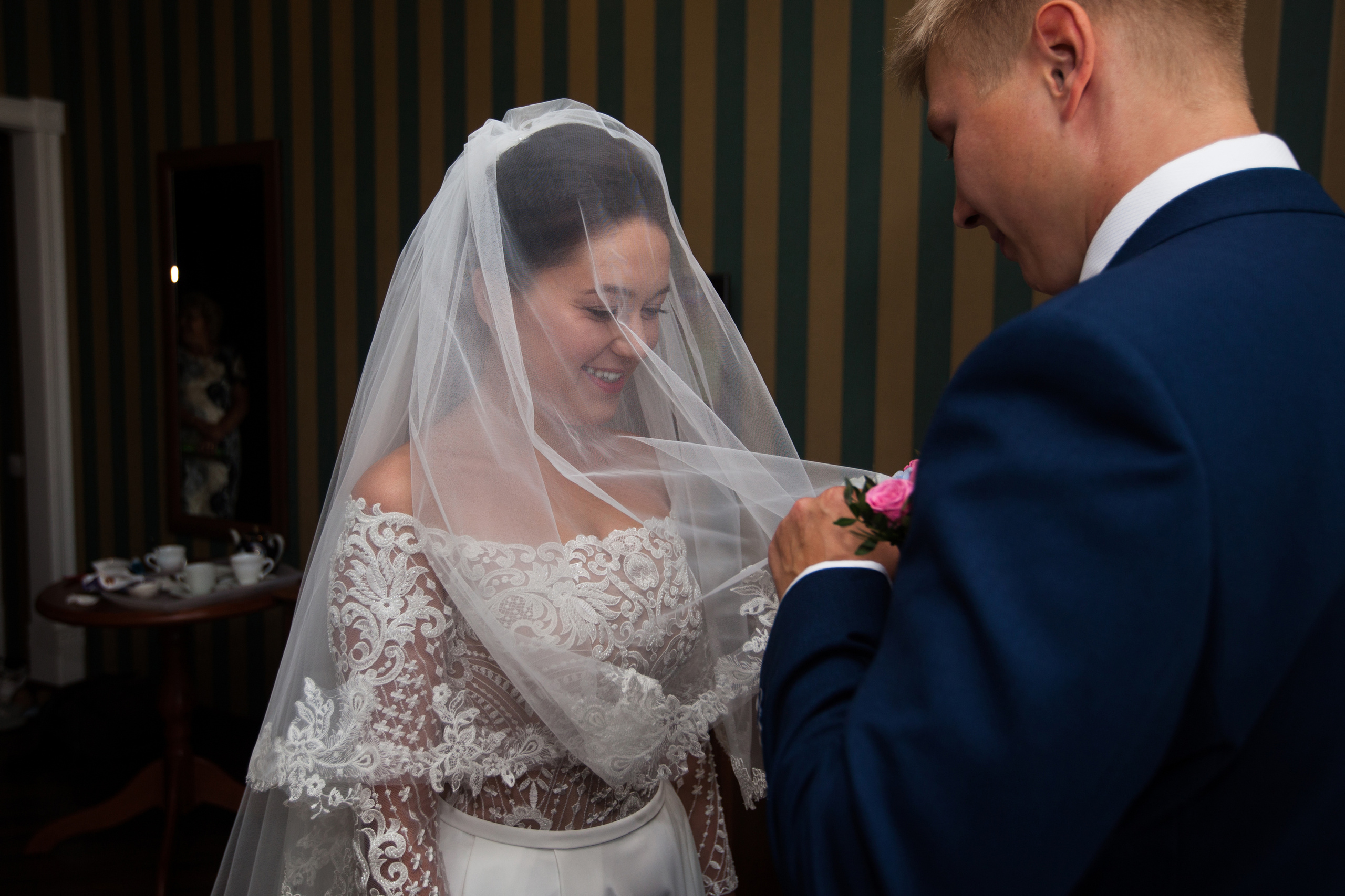 Кирилл и Эльза. Свадебный фотограф Кирьянов Максим. Фотографирую в Москве, Коломне, Со