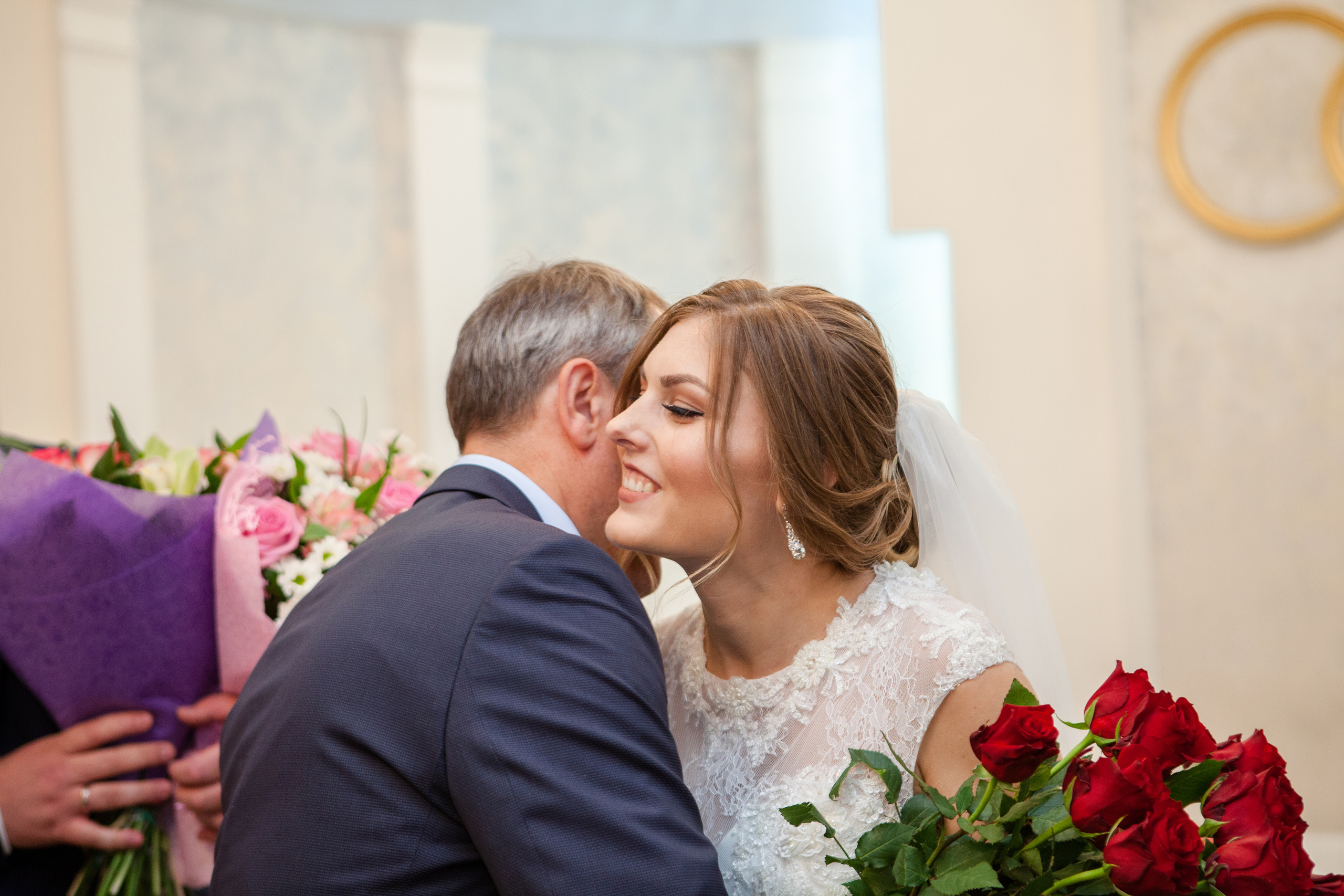 Максим и Светлана. Свадебный фотограф Кирьянов Максим. Фотографирую в Москве, Коломне, Со