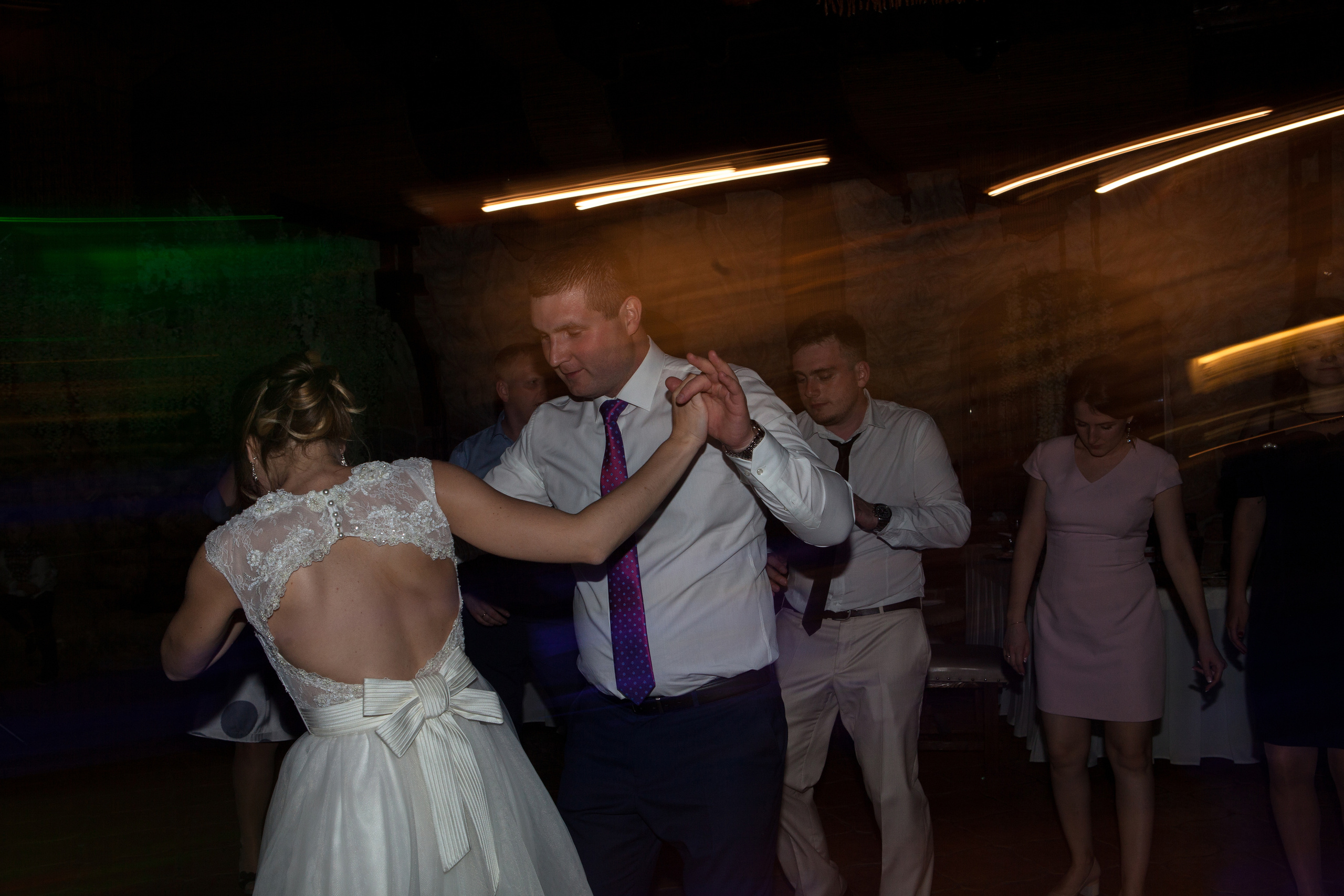 Максим и Светлана. Свадебный фотограф Кирьянов Максим. Фотографирую в Москве, Коломне, Со