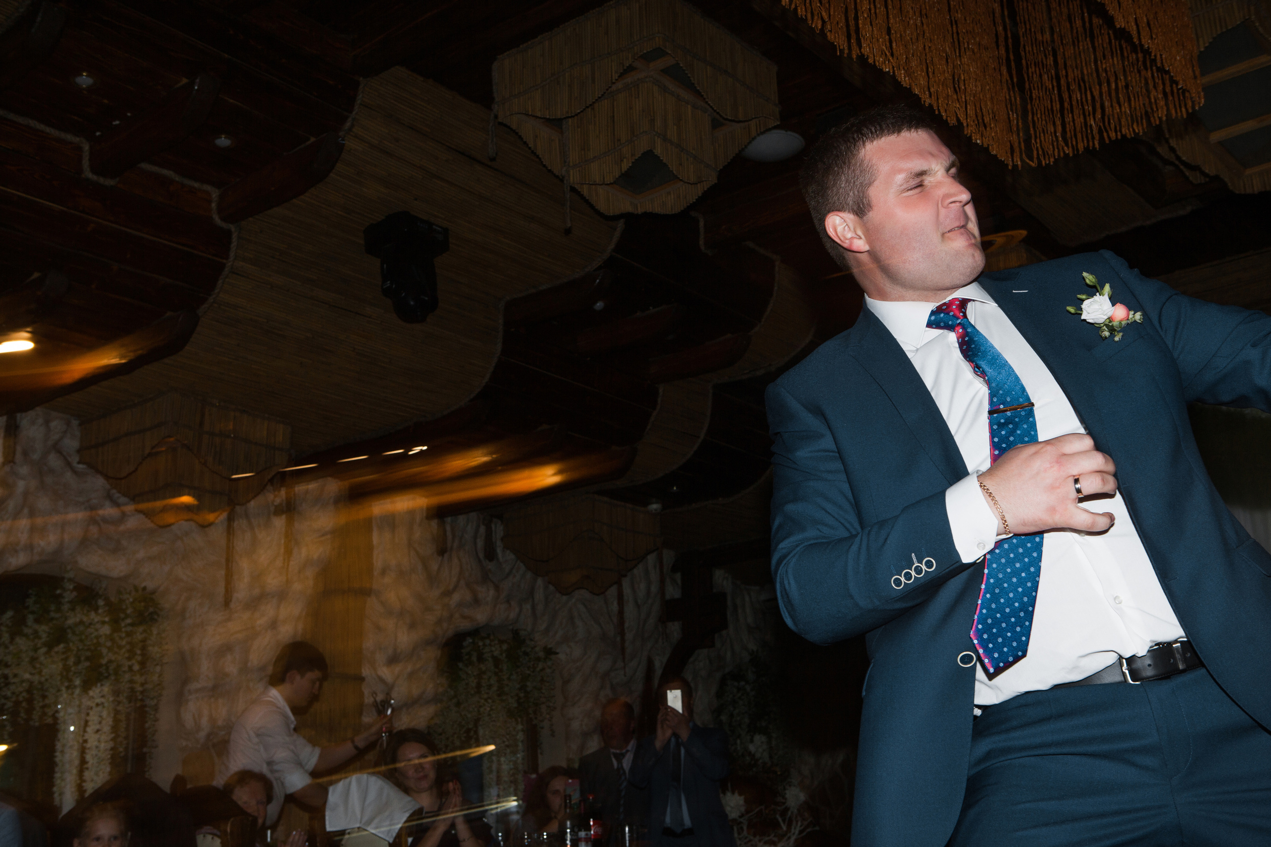 Максим и Светлана. Свадебный фотограф Кирьянов Максим. Фотографирую в Москве, Коломне, Со