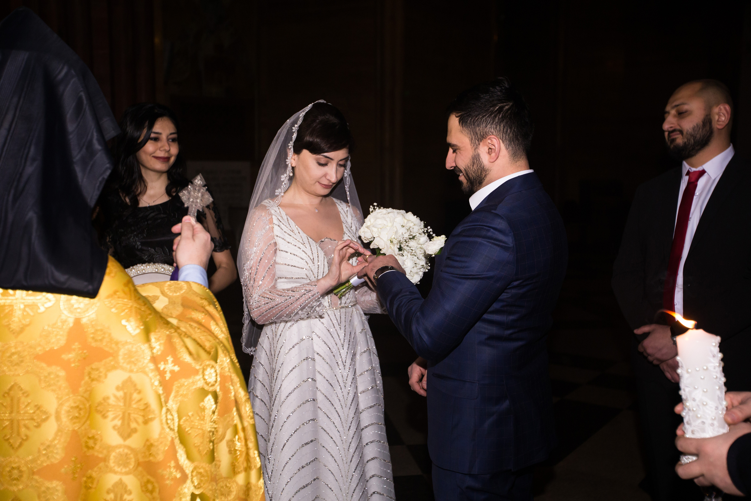 Давид и Наира. Свадебный фотограф Кирьянов Максим. Фотографирую в Москве, Коломне, Со