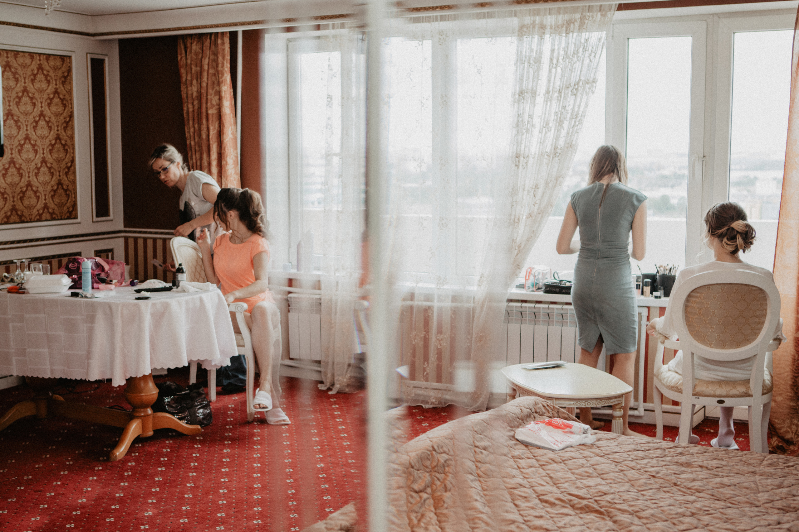 Максим и Светлана. Свадебный фотограф Кирьянов Максим. Фотографирую в Москве, Коломне, Со