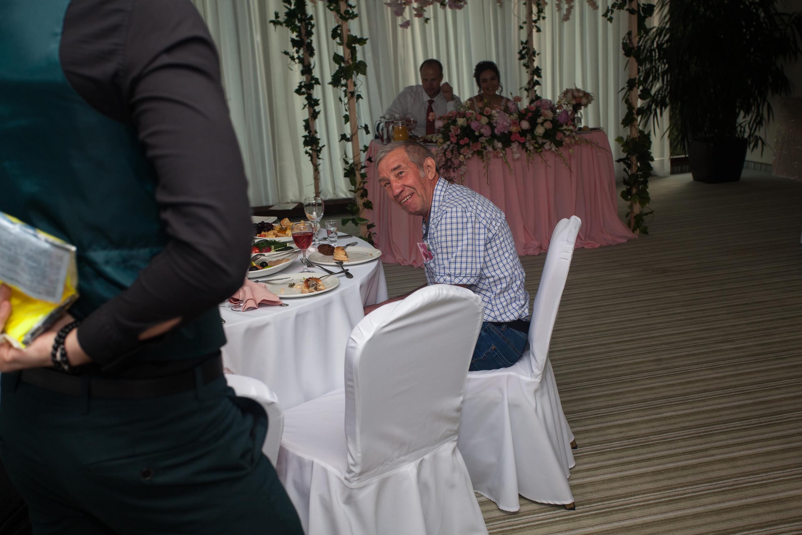 Илья и Линара. Свадебный фотограф Кирьянов Максим. Фотографирую в Москве, Коломне, Со