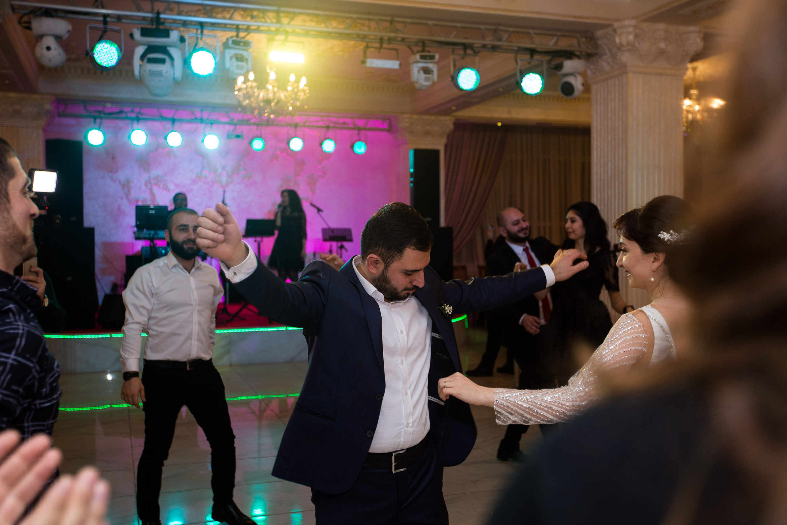 Давид и Наира. Свадебный фотограф Кирьянов Максим. Фотографирую в Москве, Коломне, Со