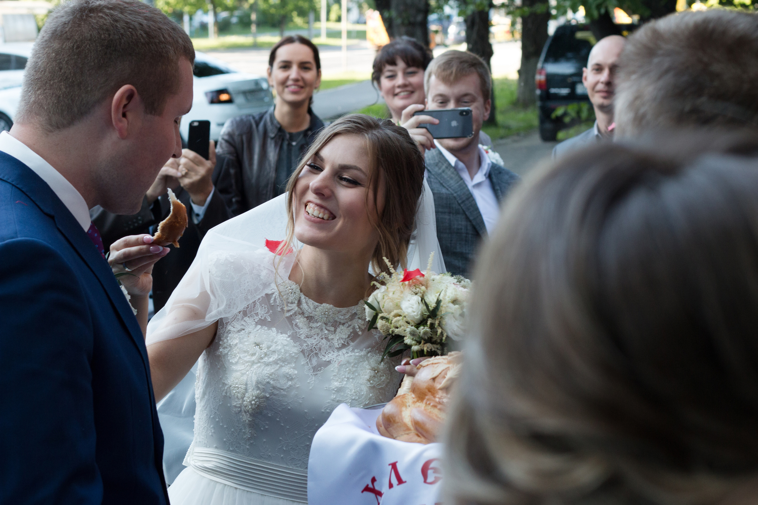 Максим и Светлана. Свадебный фотограф Кирьянов Максим. Фотографирую в Москве, Коломне, Со