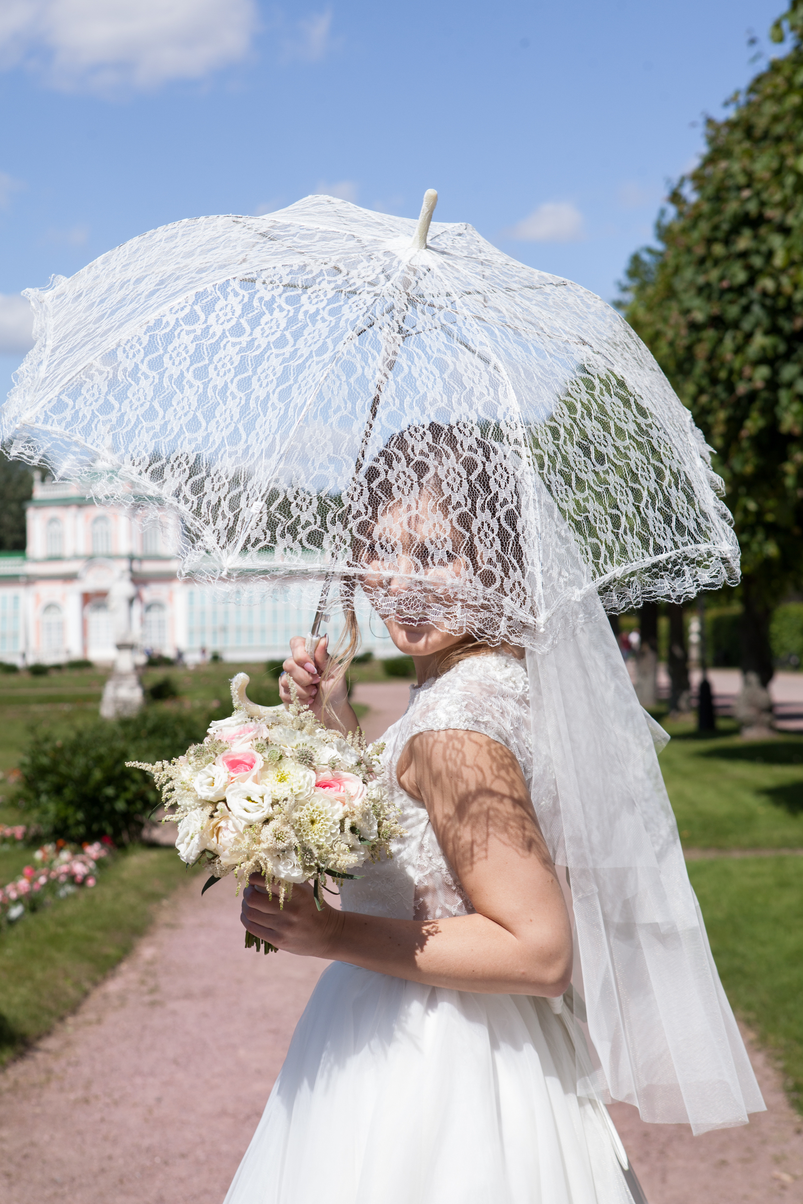 Максим и Светлана. Свадебный фотограф Кирьянов Максим. Фотографирую в Москве, Коломне, Со