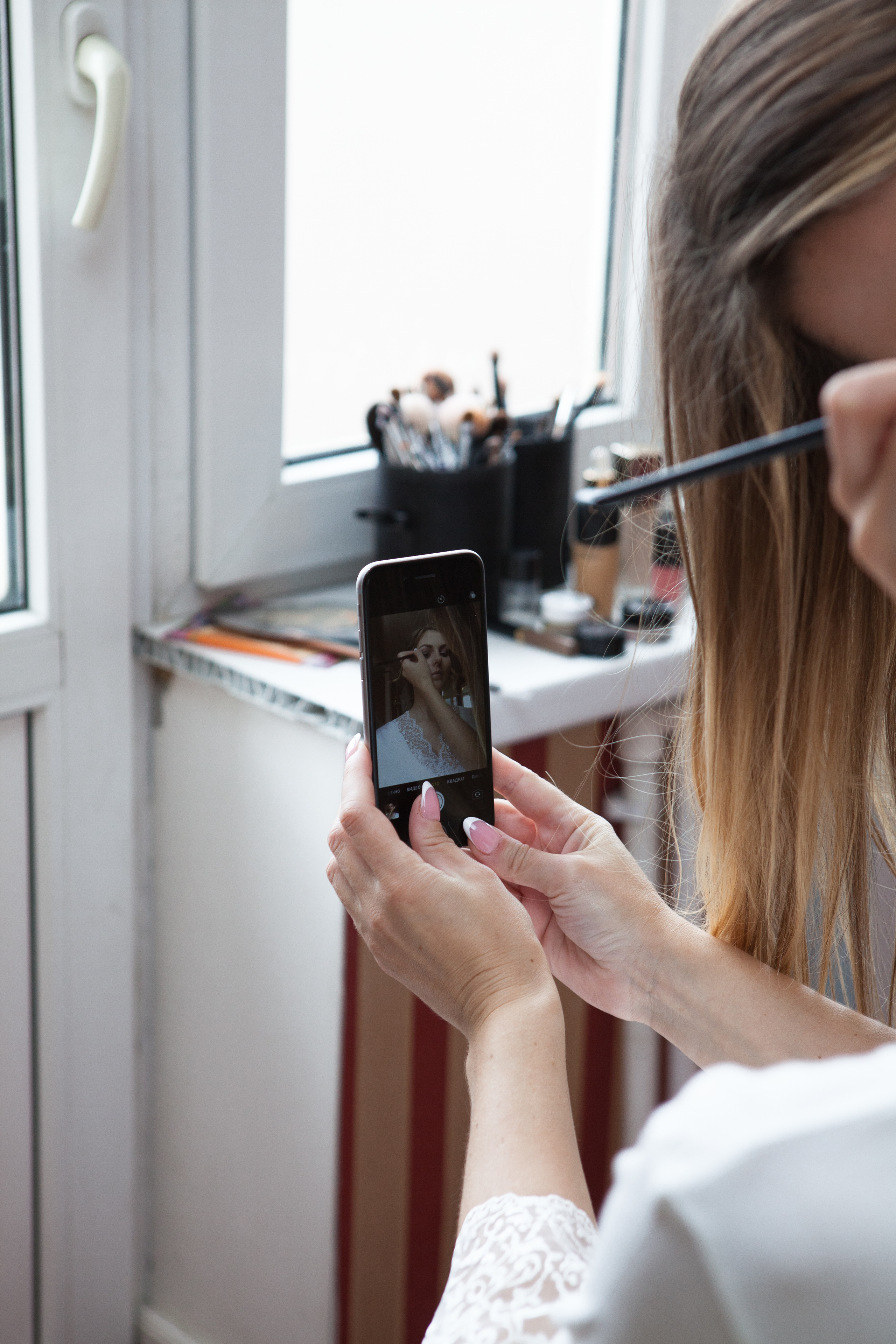 Максим и Светлана. Свадебный фотограф Кирьянов Максим. Фотографирую в Москве, Коломне, Со