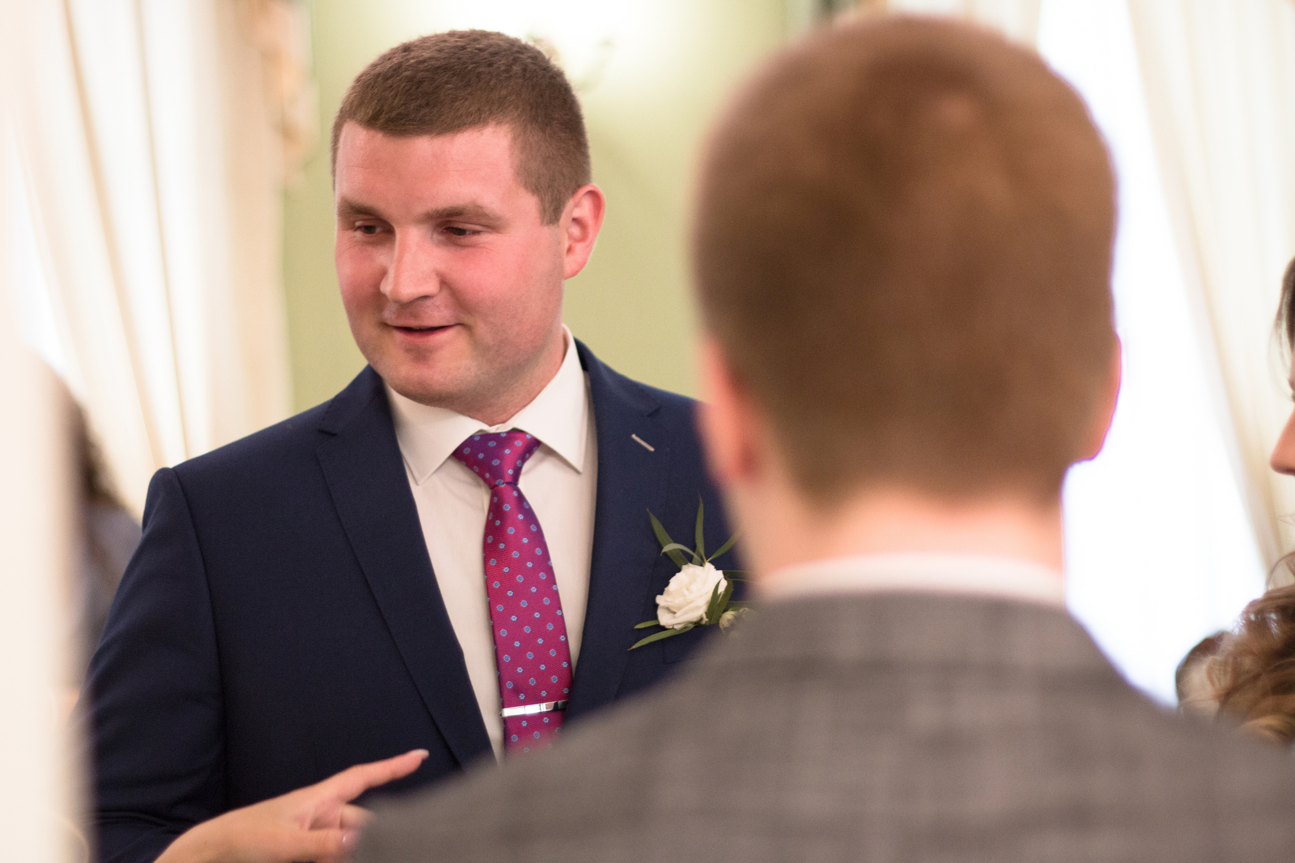 Максим и Светлана. Свадебный фотограф Кирьянов Максим. Фотографирую в Москве, Коломне, Со