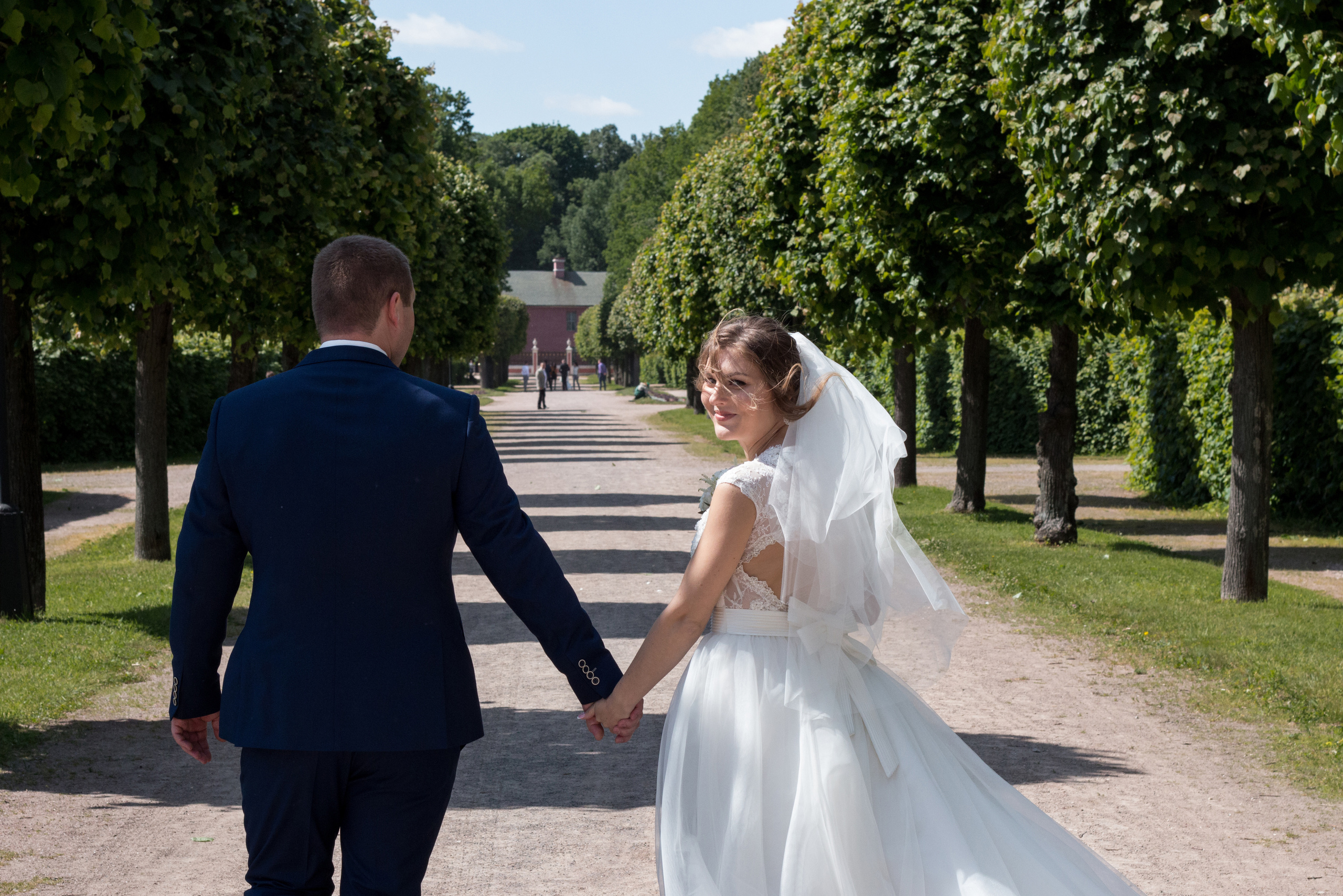 Максим и Светлана. Свадебный фотограф Кирьянов Максим. Фотографирую в Москве, Коломне, Со