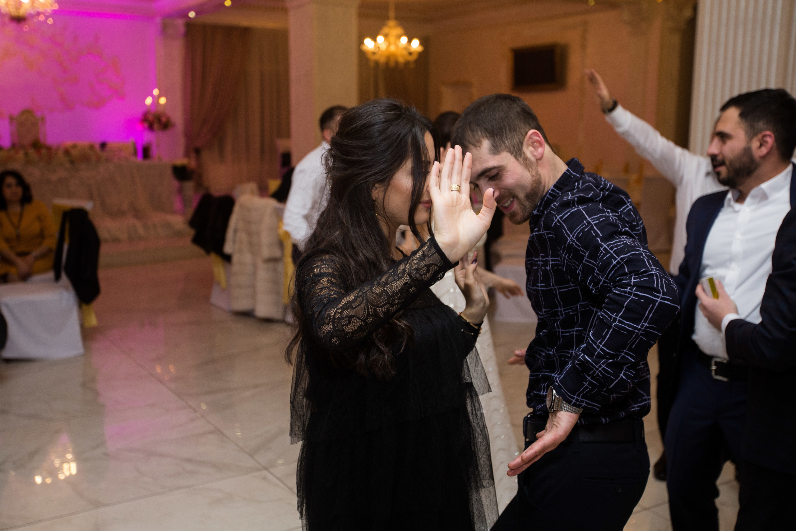 Давид и Наира. Свадебный фотограф Кирьянов Максим. Фотографирую в Москве, Коломне, Со