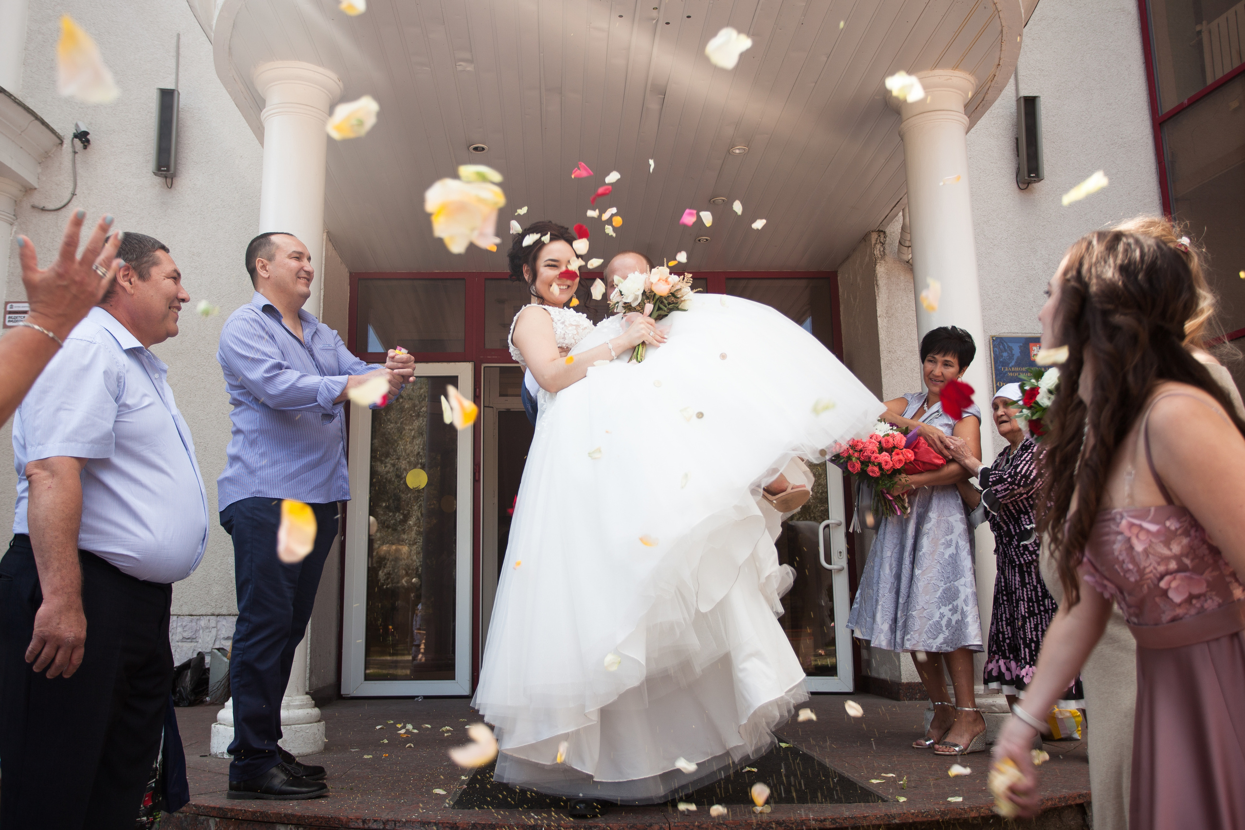 Илья и Линара. Свадебный фотограф Кирьянов Максим. Фотографирую в Москве, Коломне, Со