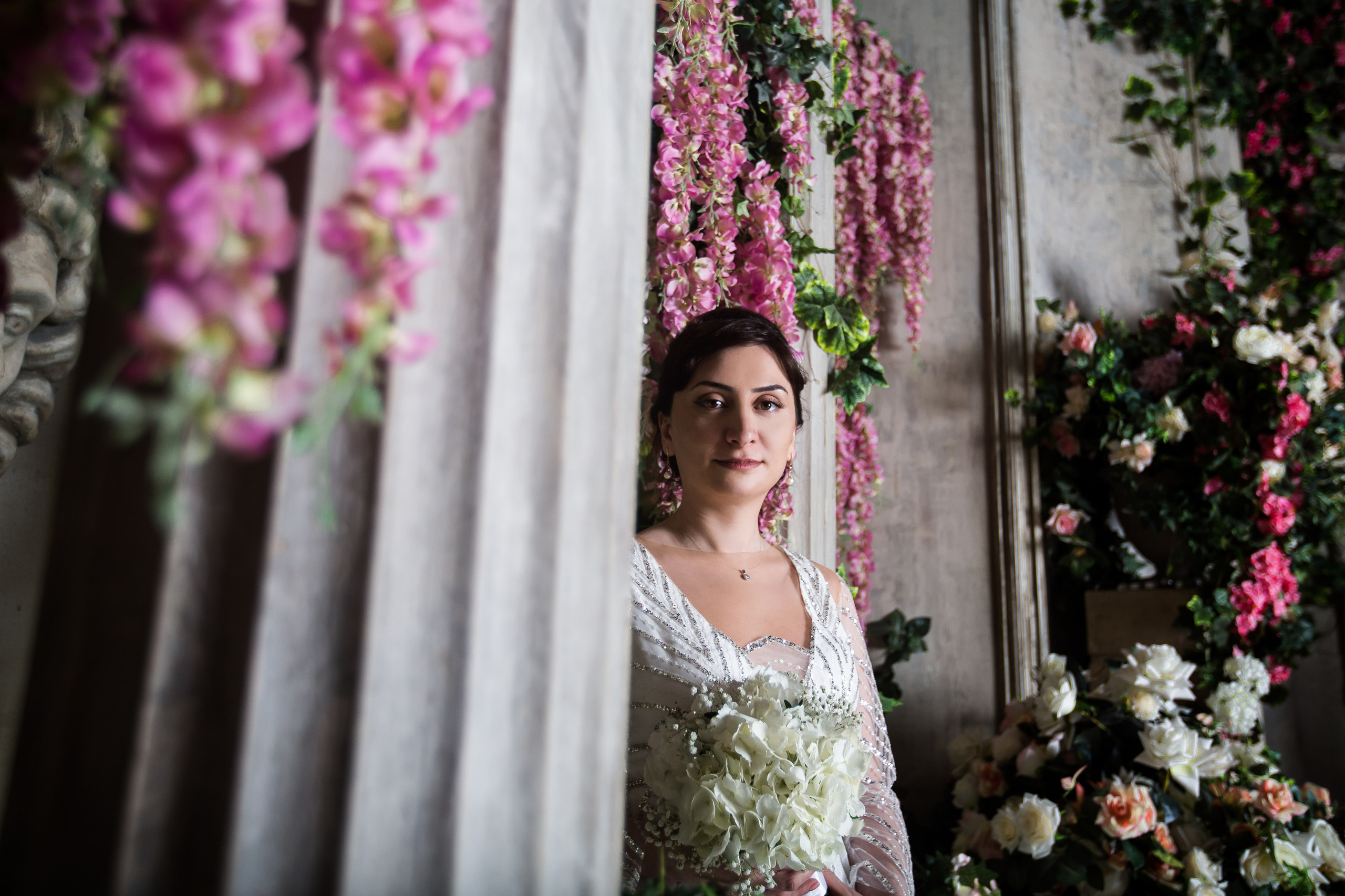 Давид и Наира. Свадебный фотограф Кирьянов Максим. Фотографирую в Москве, Коломне, Со
