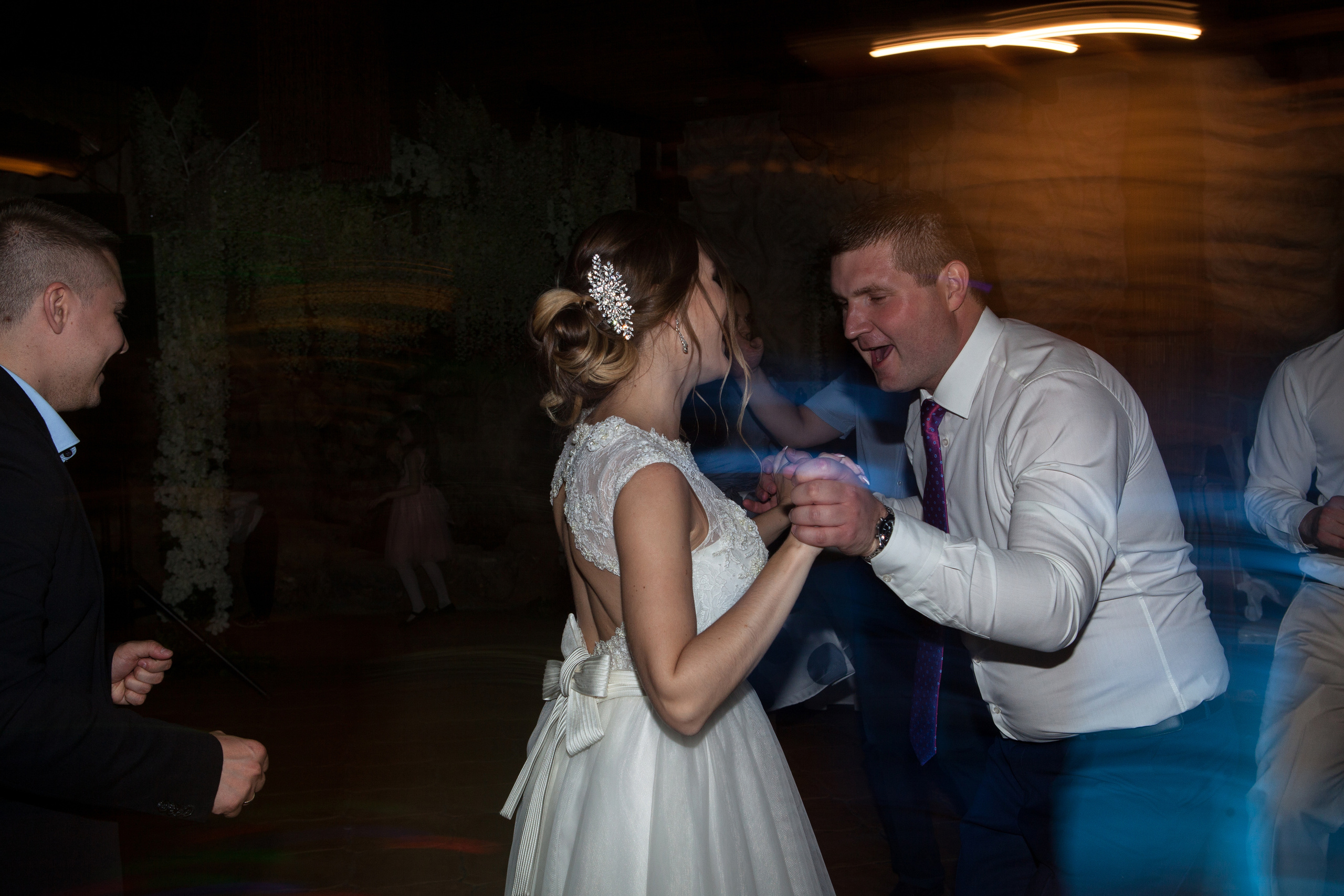 Максим и Светлана. Свадебный фотограф Кирьянов Максим. Фотографирую в Москве, Коломне, Со