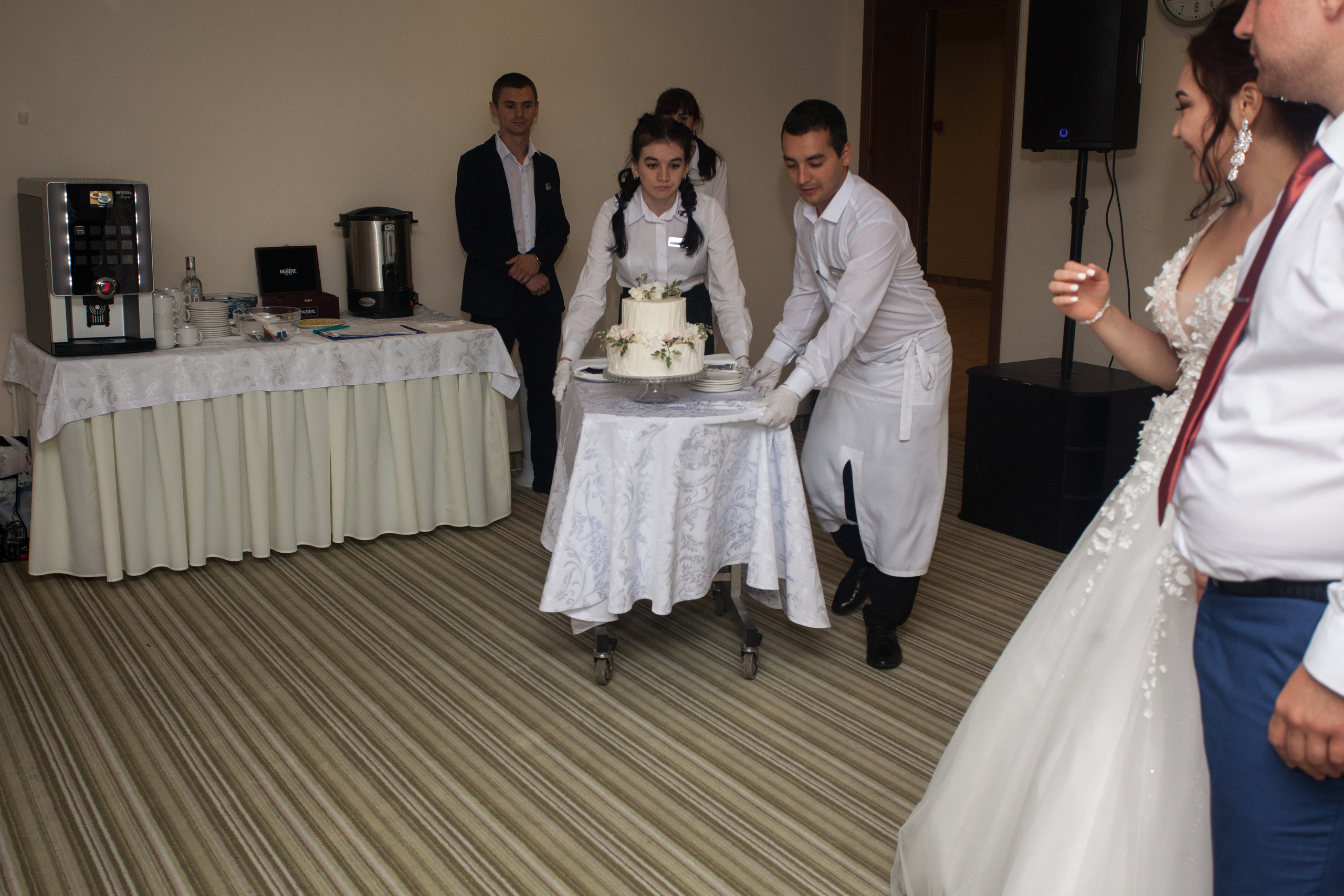 Илья и Линара. Свадебный фотограф Кирьянов Максим. Фотографирую в Москве, Коломне, Со