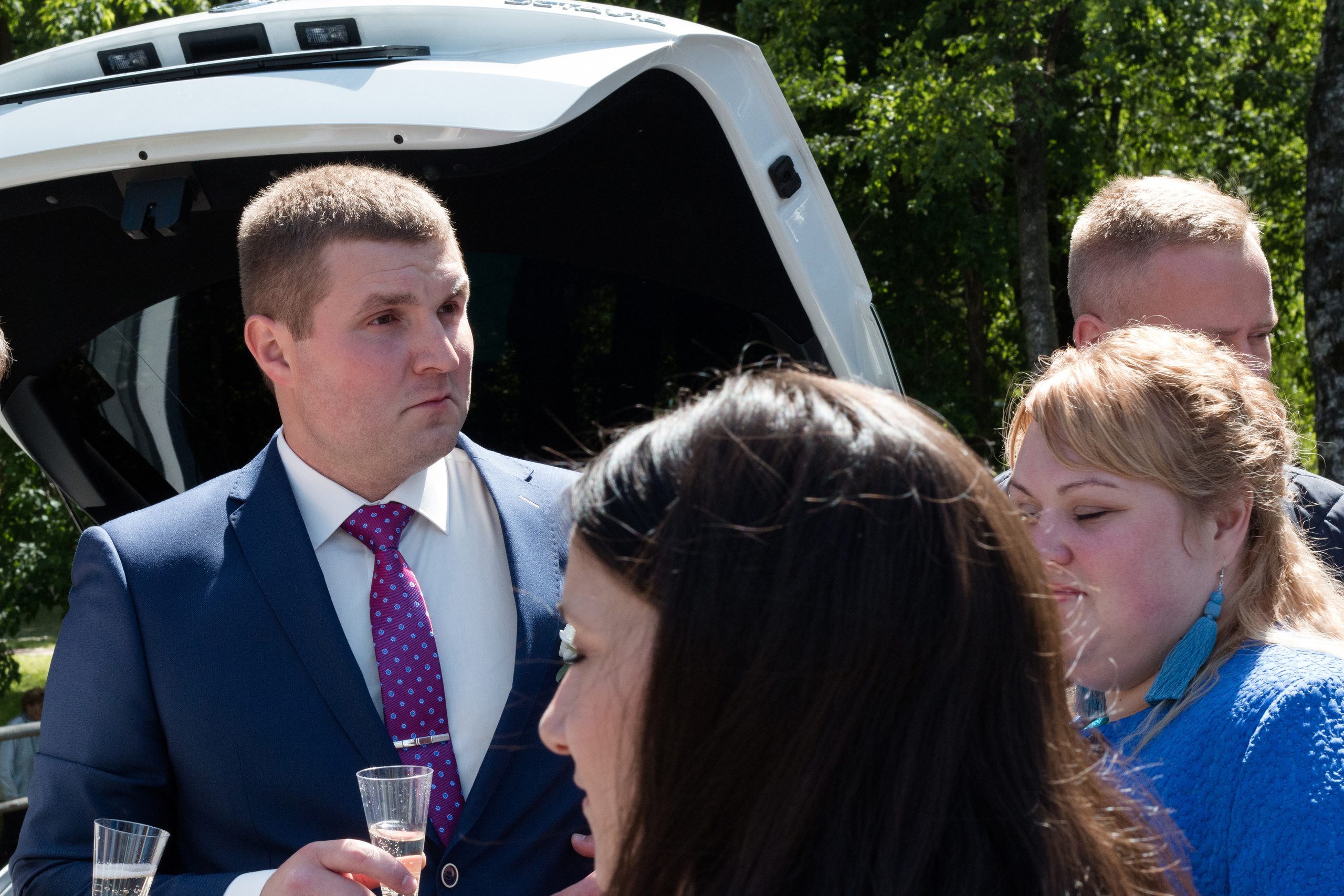 Максим и Светлана. Свадебный фотограф Кирьянов Максим. Фотографирую в Москве, Коломне, Со