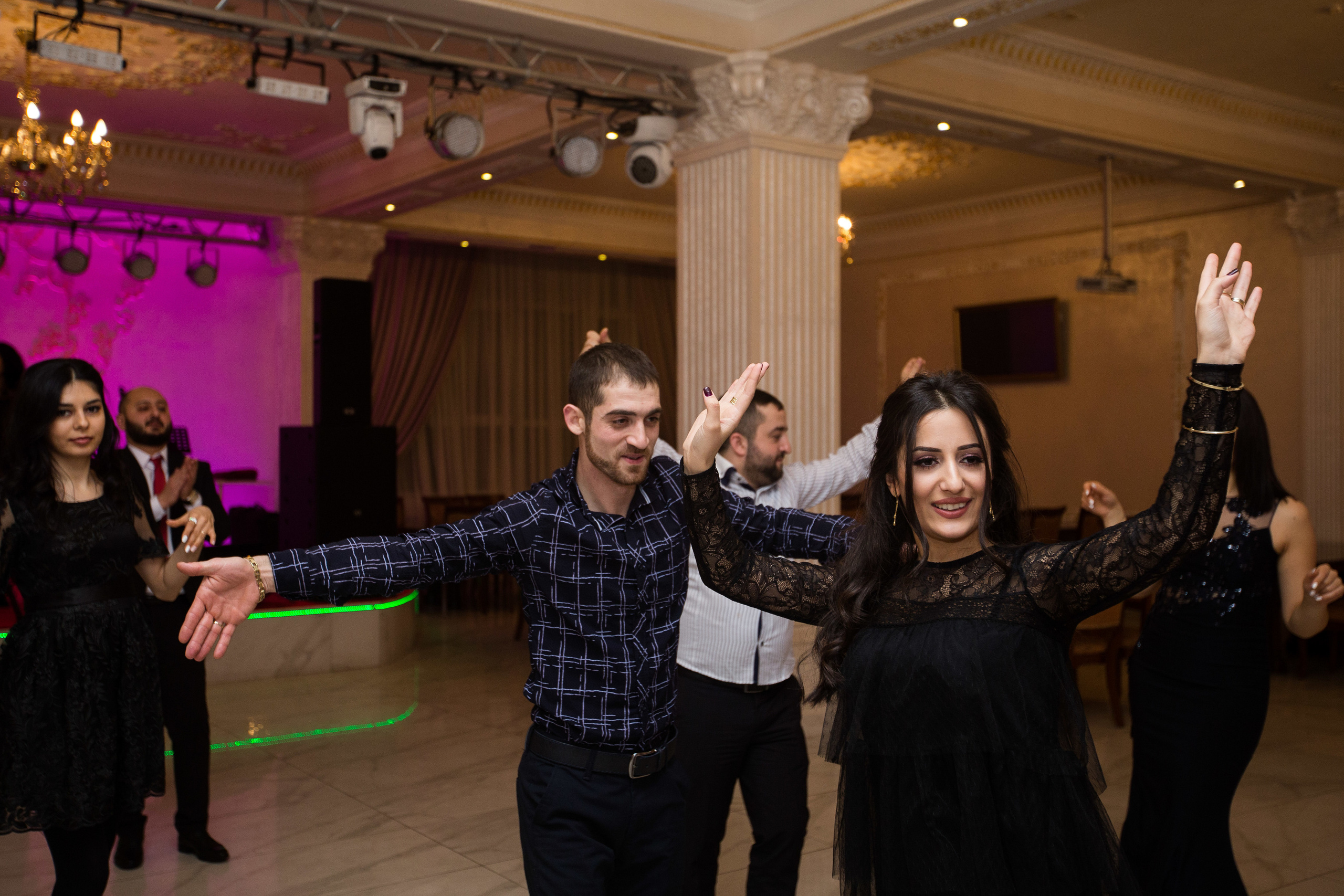 Давид и Наира. Свадебный фотограф Кирьянов Максим. Фотографирую в Москве, Коломне, Со