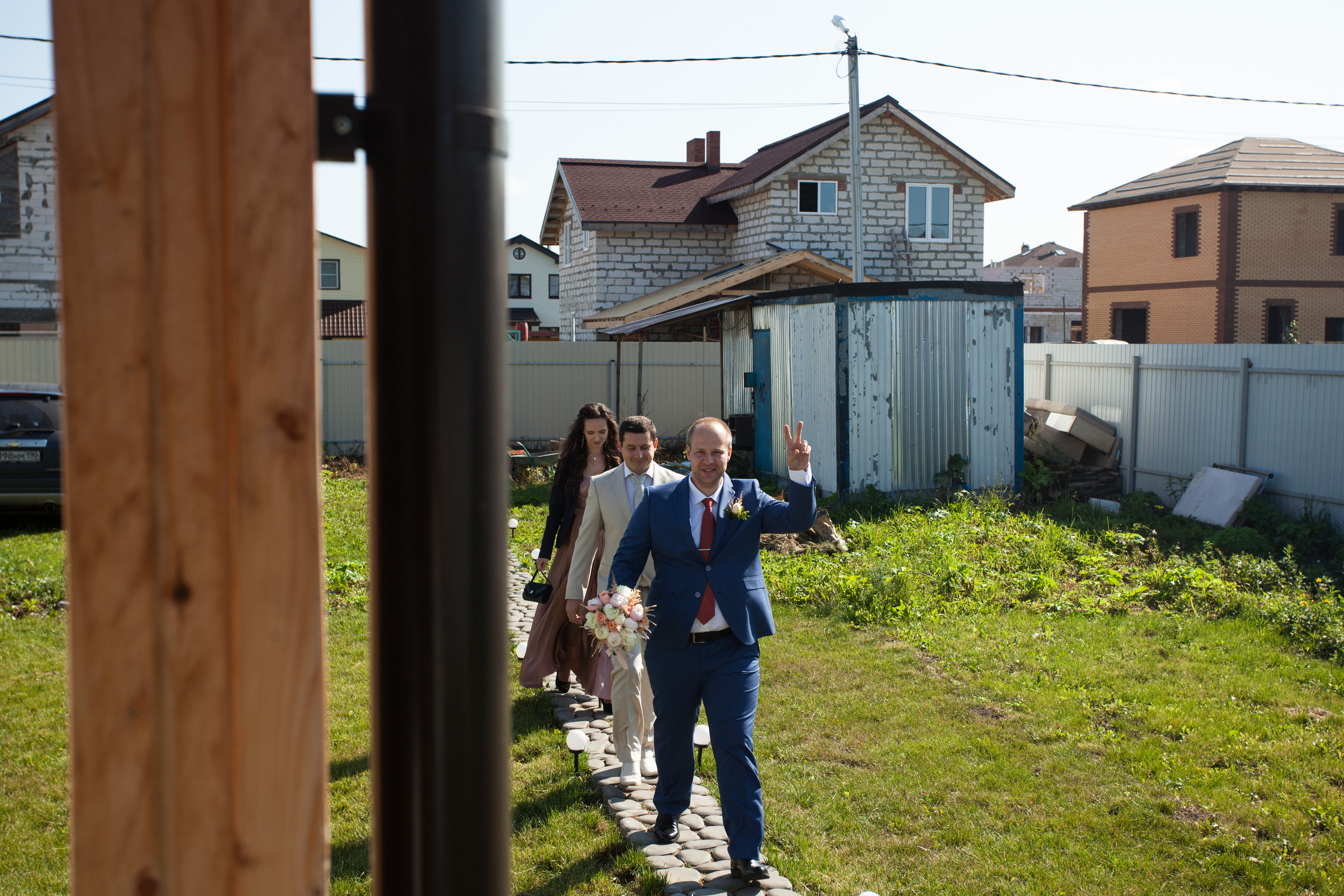 Илья и Линара. Свадебный фотограф Кирьянов Максим. Фотографирую в Москве, Коломне, Со