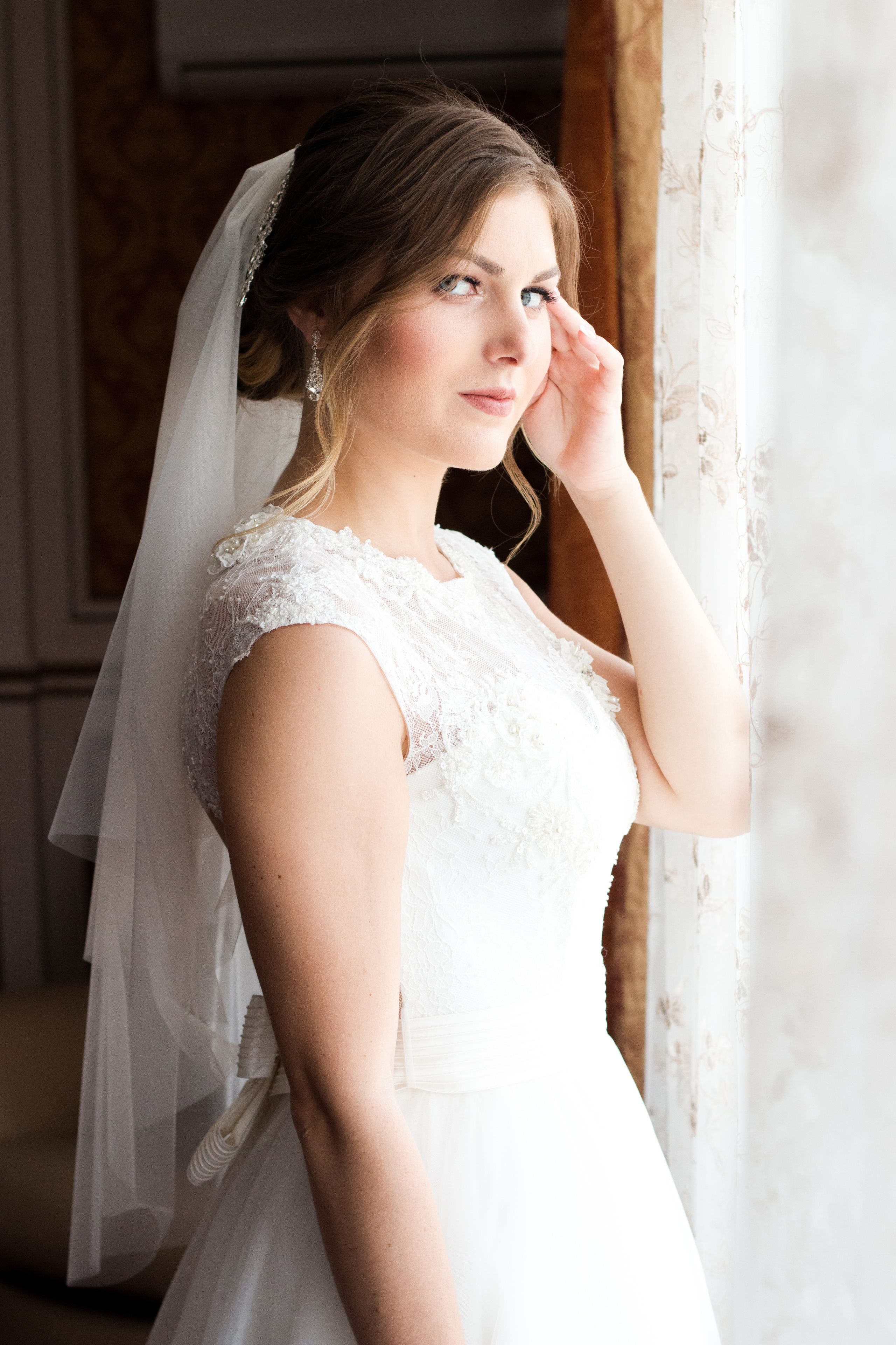 Максим и Светлана. Свадебный фотограф Кирьянов Максим. Фотографирую в Москве, Коломне, Со