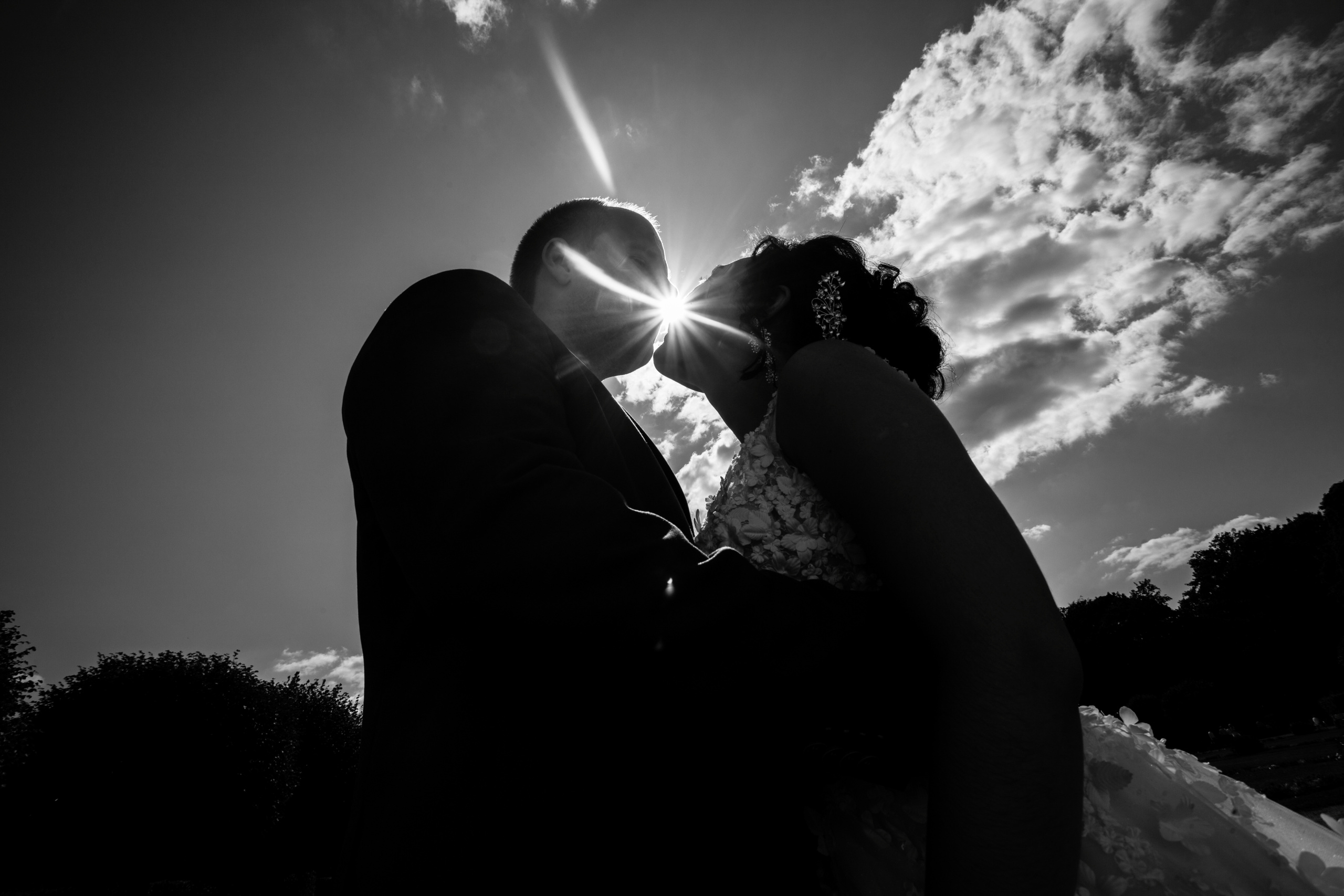 Илья и Линара. Свадебный фотограф Кирьянов Максим. Фотографирую в Москве, Коломне, Со