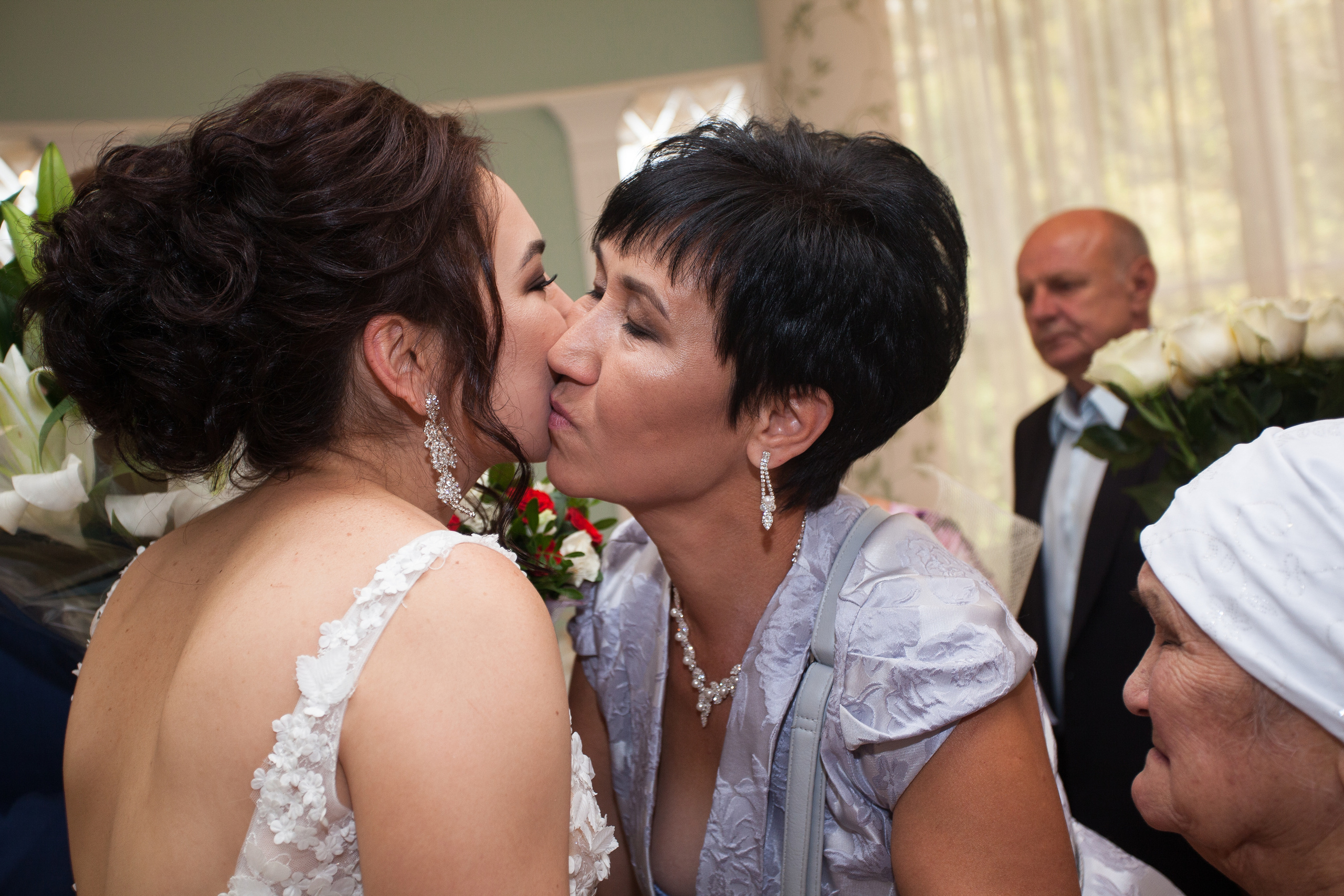 Илья и Линара. Свадебный фотограф Кирьянов Максим. Фотографирую в Москве, Коломне, Со