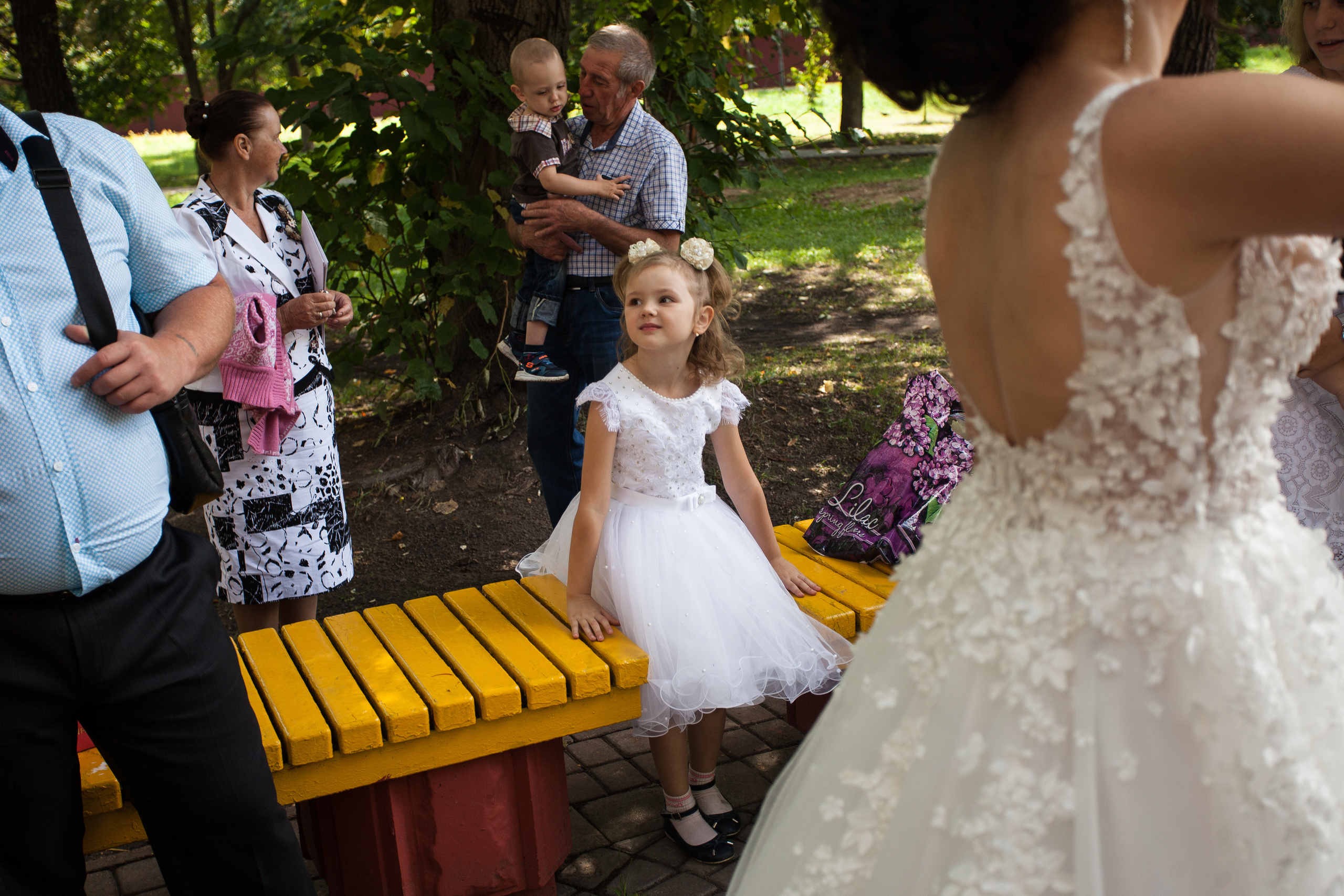 Илья и Линара. Свадебный фотограф Кирьянов Максим. Фотографирую в Москве, Коломне, Со