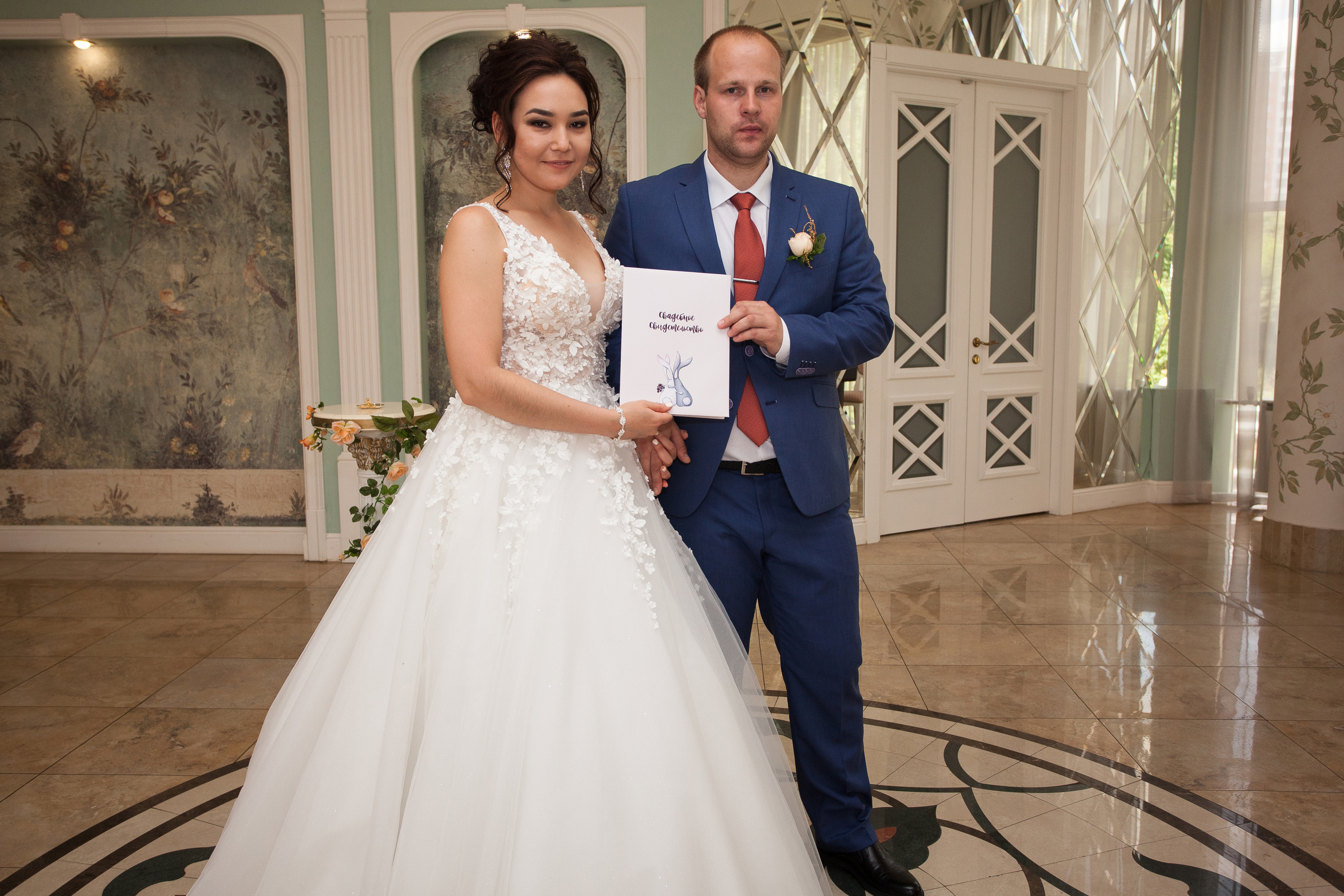 Илья и Линара. Свадебный фотограф Кирьянов Максим. Фотографирую в Москве, Коломне, Со