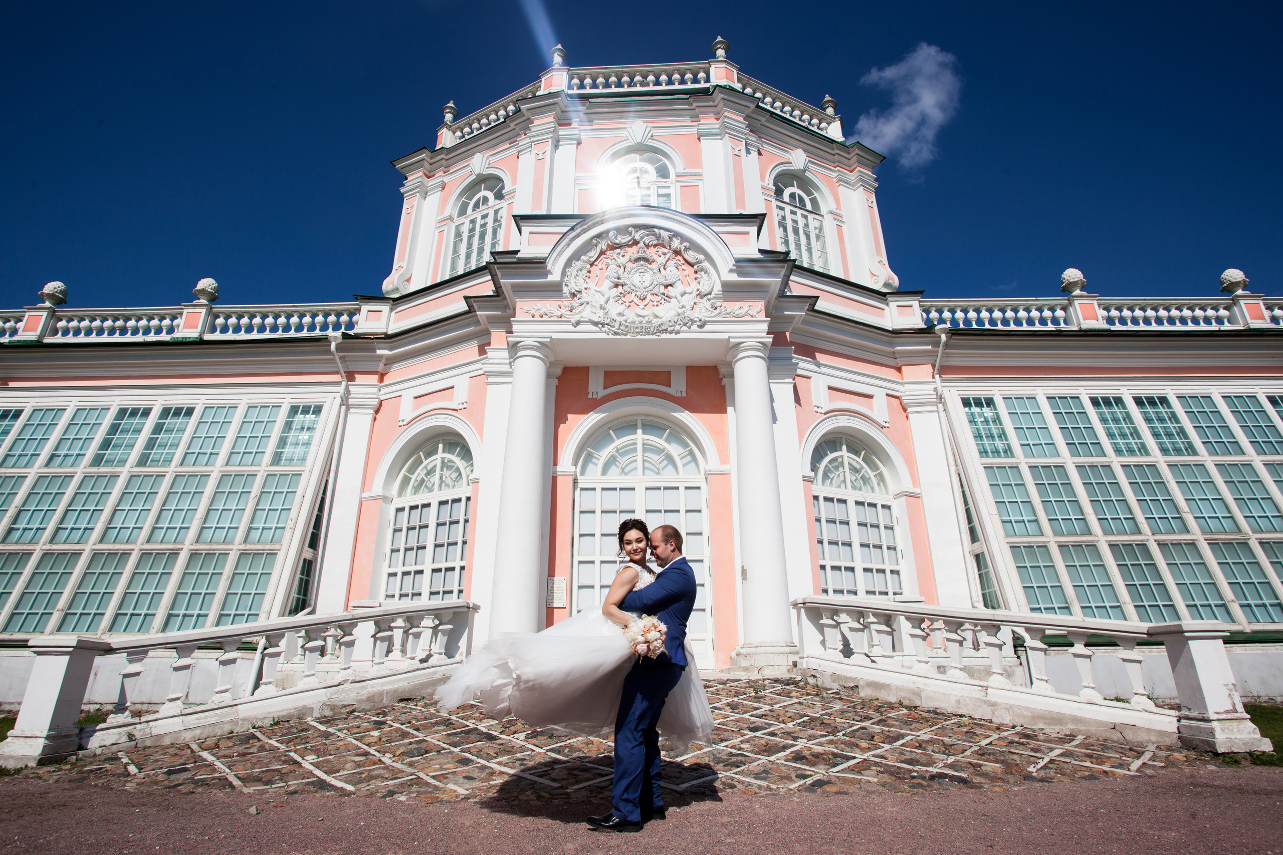 Илья и Линара. Свадебный фотограф Кирьянов Максим. Фотографирую в Москве, Коломне, Со