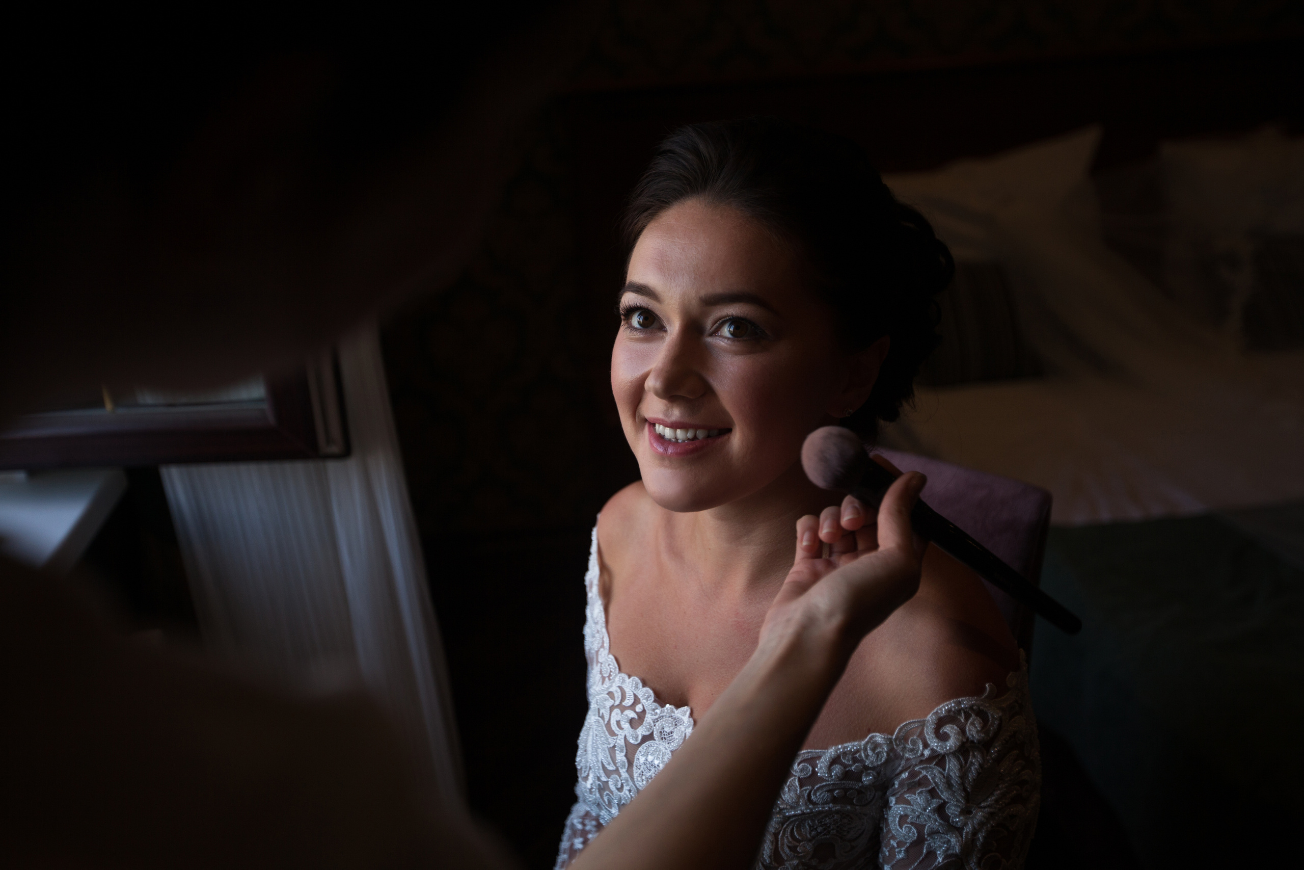 Кирилл и Эльза. Свадебный фотограф Кирьянов Максим. Фотографирую в Москве, Коломне, Со