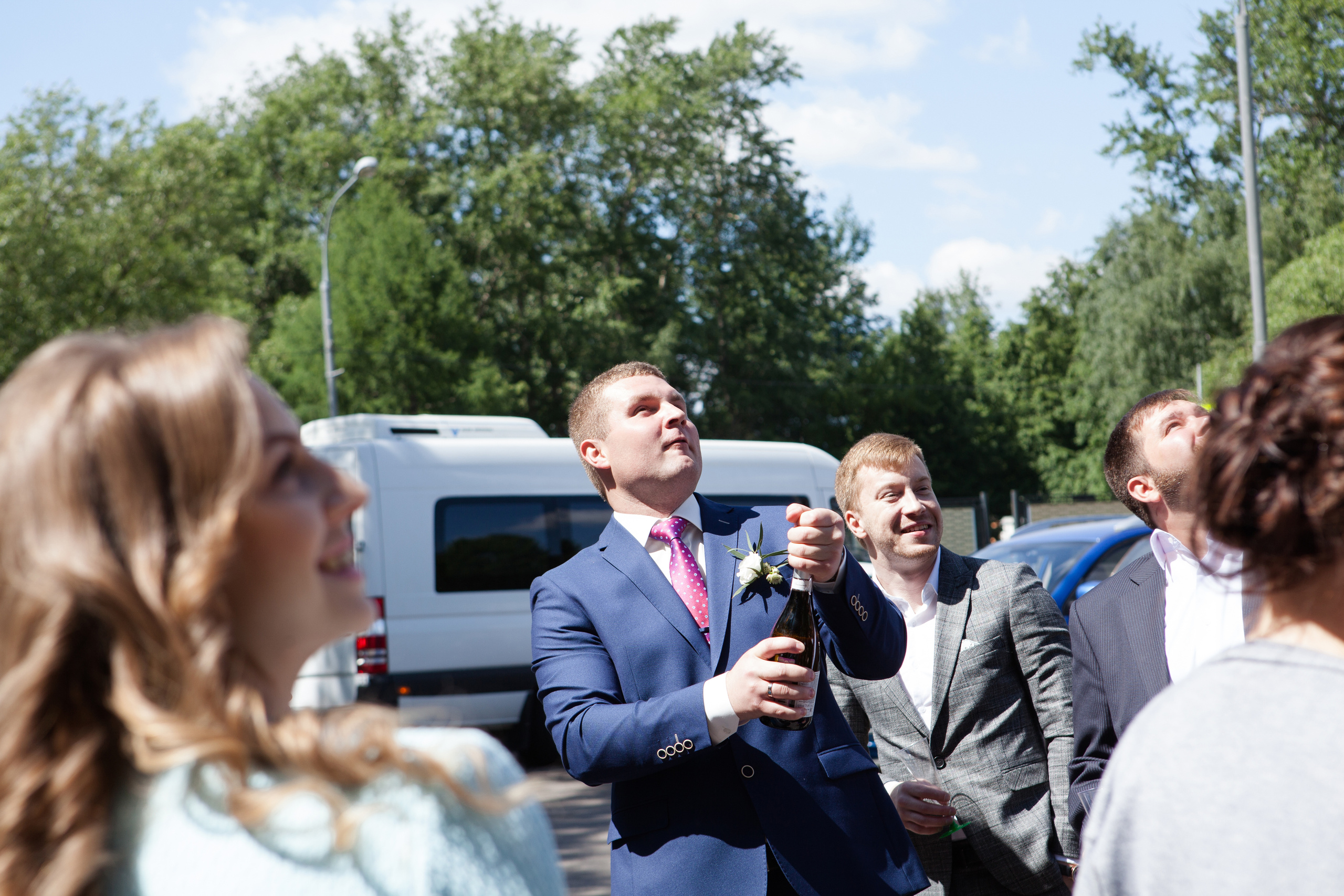 Максим и Светлана. Свадебный фотограф Кирьянов Максим. Фотографирую в Москве, Коломне, Со