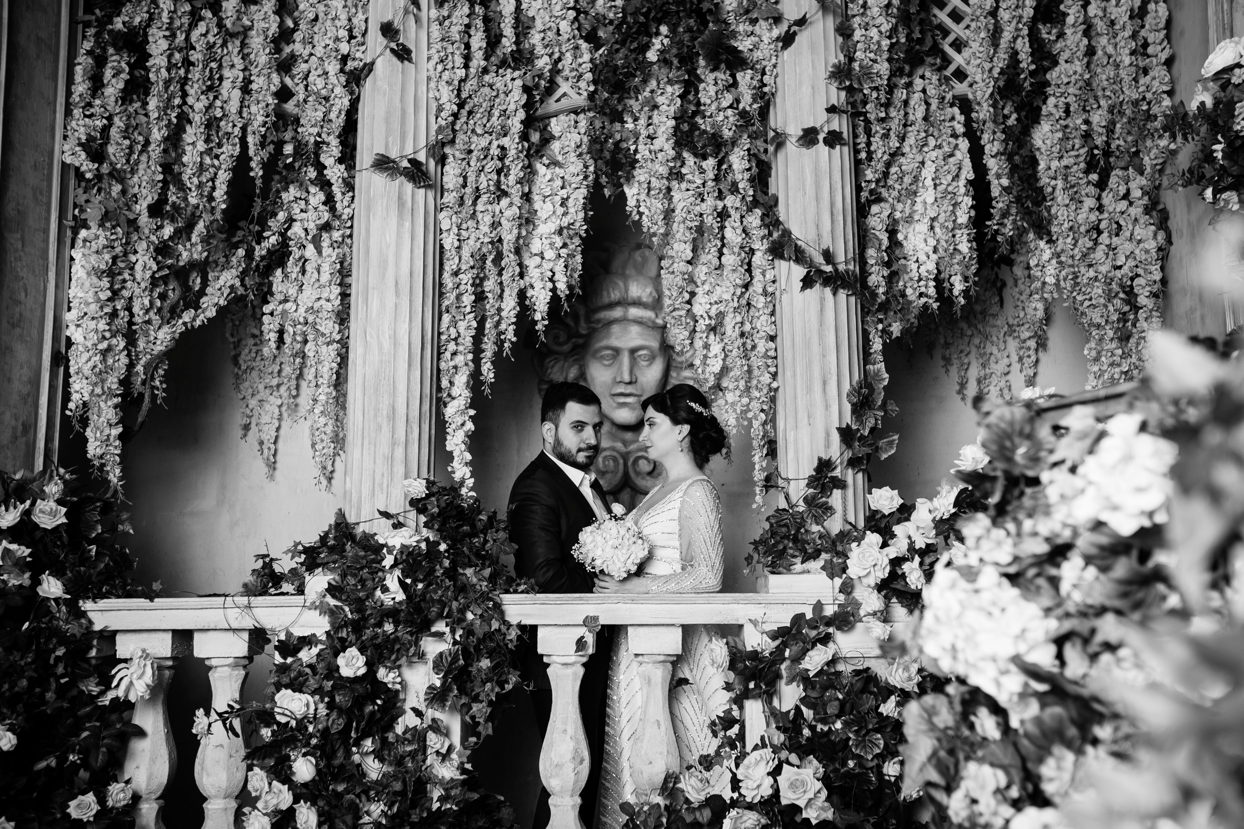 Давид и Наира. Свадебный фотограф Кирьянов Максим. Фотографирую в Москве, Коломне, Со