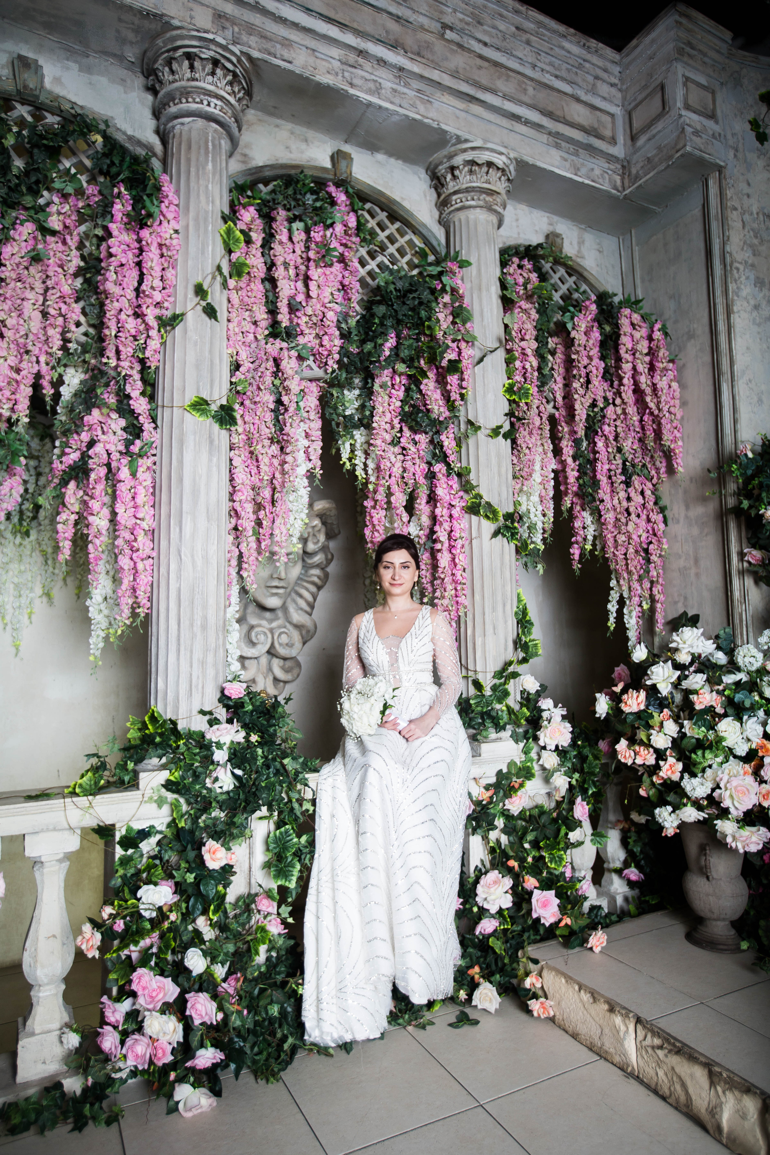 Давид и Наира. Свадебный фотограф Кирьянов Максим. Фотографирую в Москве, Коломне, Со