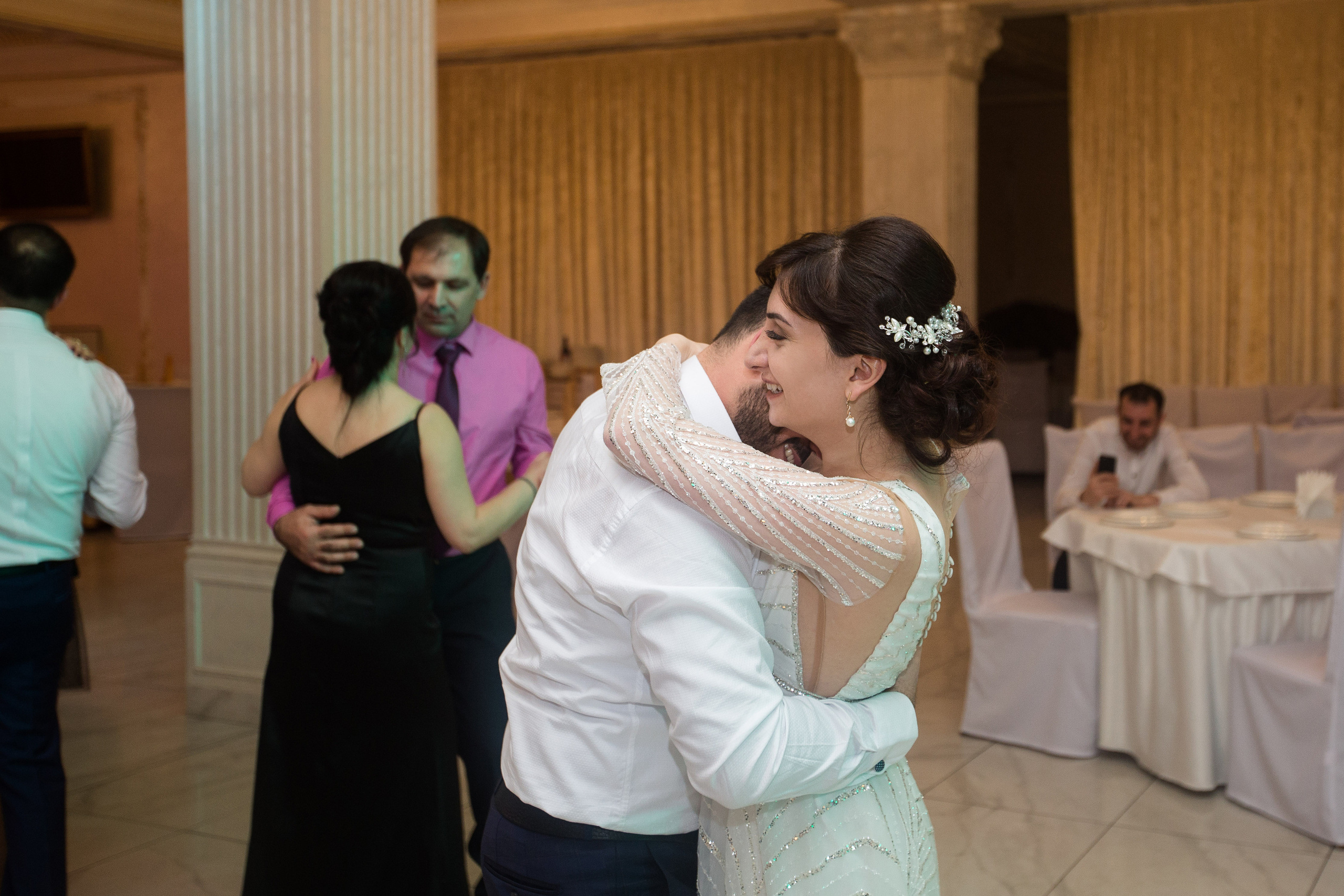 Давид и Наира. Свадебный фотограф Кирьянов Максим. Фотографирую в Москве, Коломне, Со