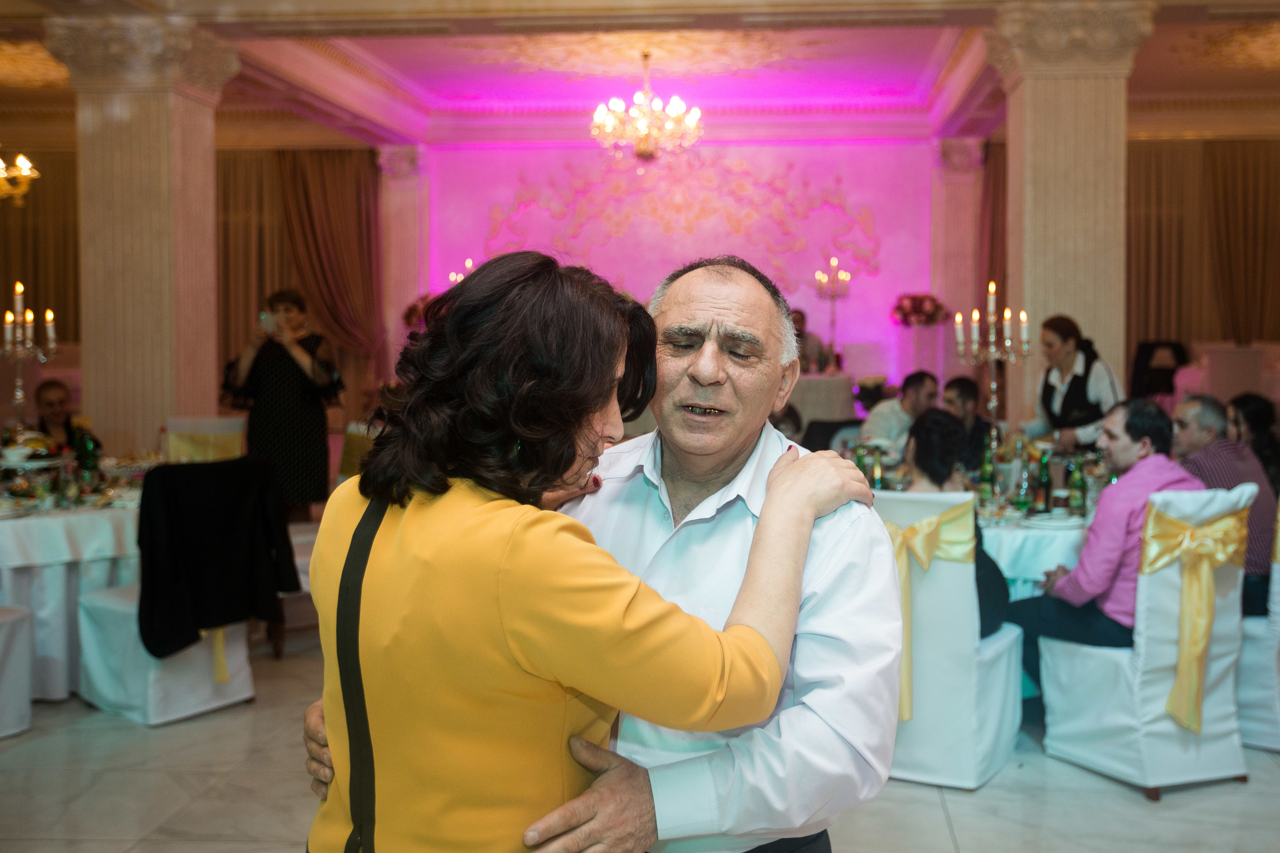 Давид и Наира. Свадебный фотограф Кирьянов Максим. Фотографирую в Москве, Коломне, Со