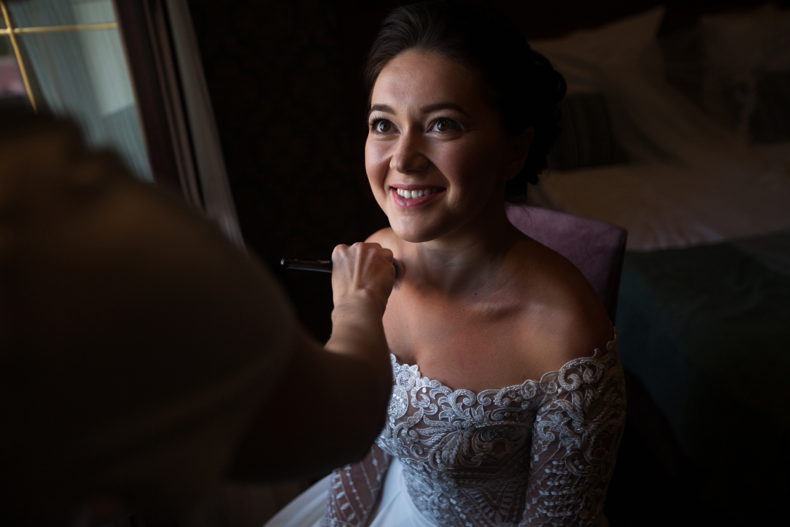 Кирилл и Эльза. Свадебный фотограф Кирьянов Максим. Фотографирую в Москве, Коломне, Со