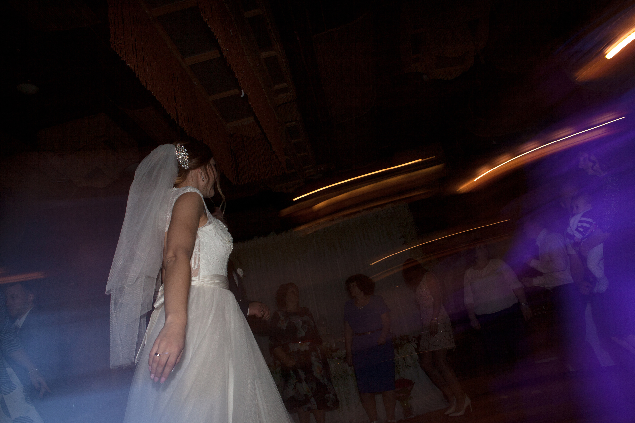 Максим и Светлана. Свадебный фотограф Кирьянов Максим. Фотографирую в Москве, Коломне, Со