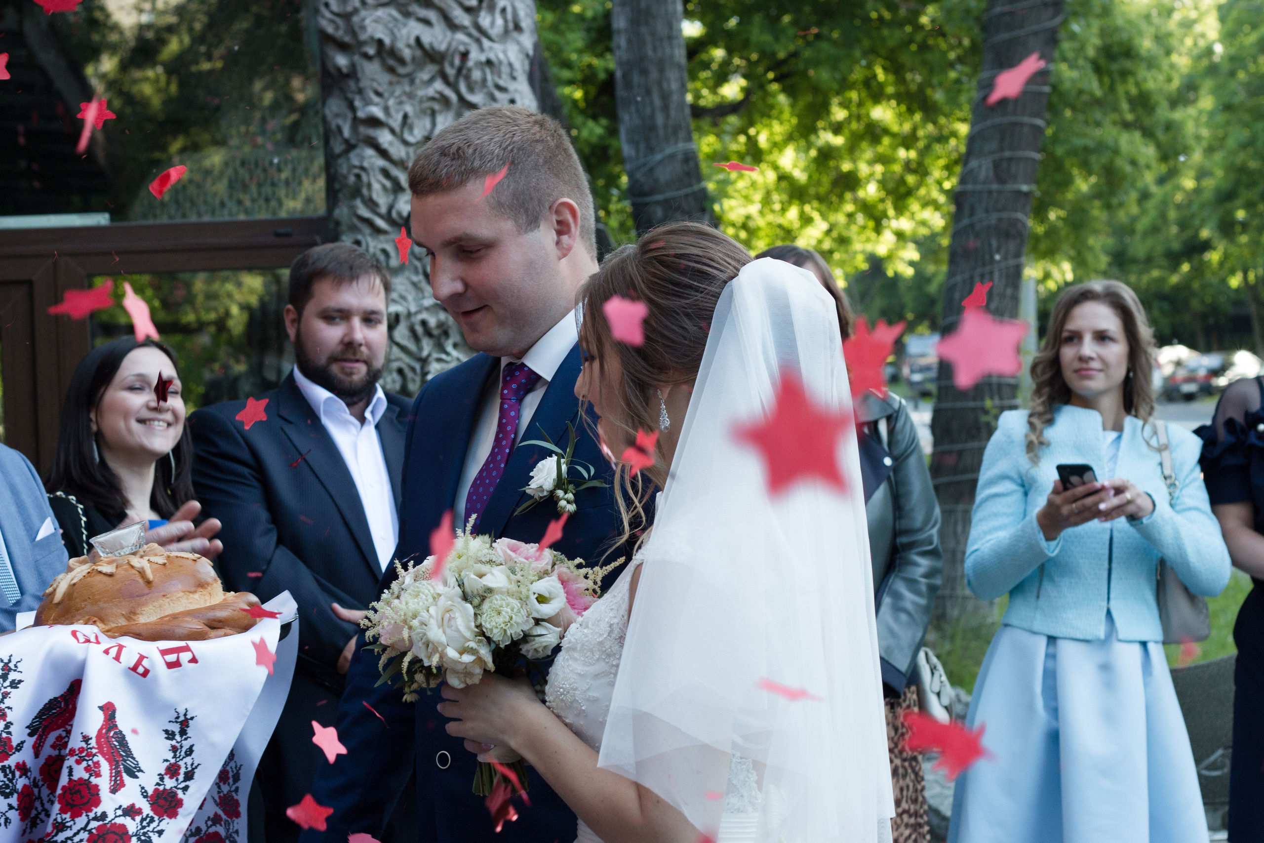 Максим и Светлана. Свадебный фотограф Кирьянов Максим. Фотографирую в Москве, Коломне, Со