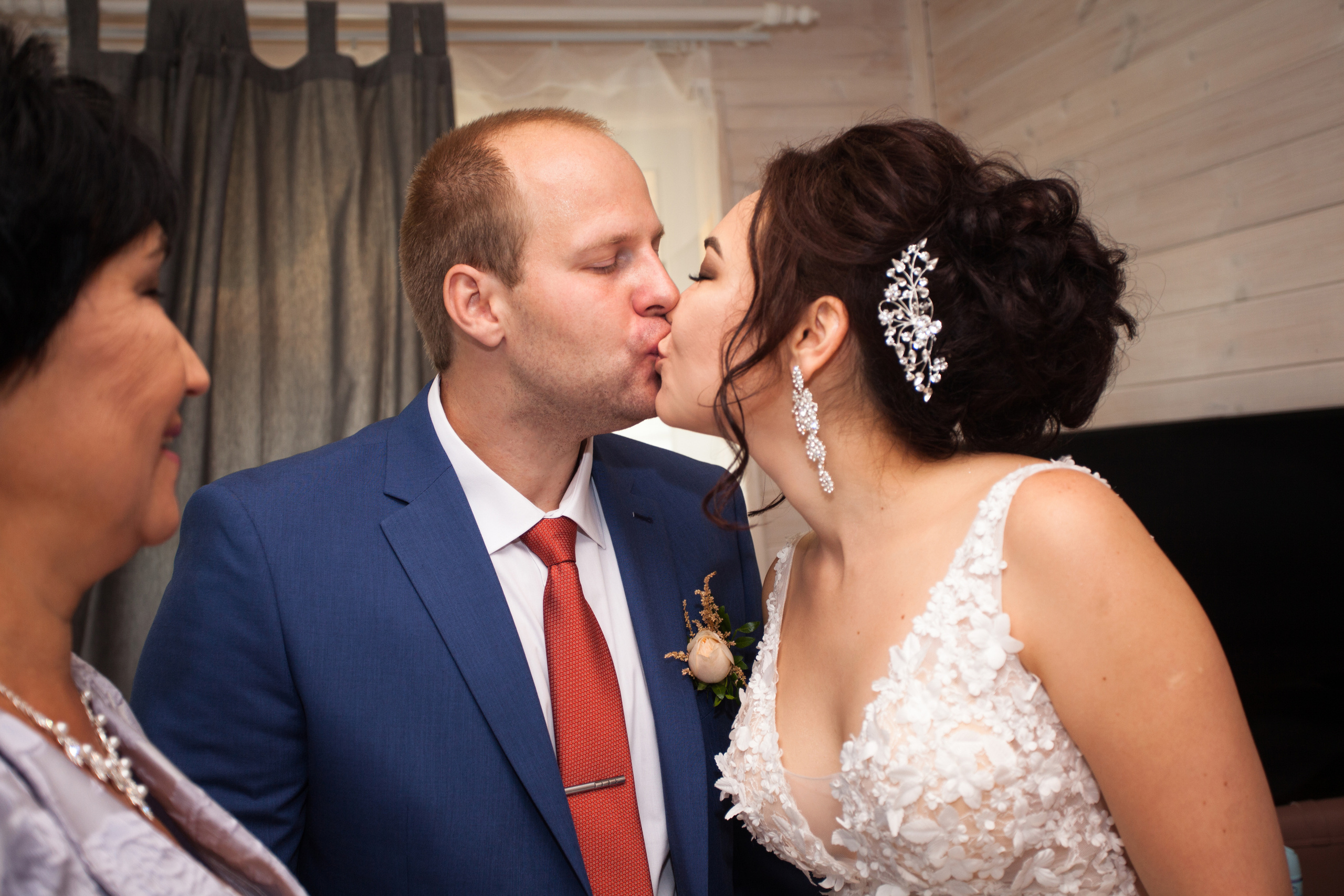 Илья и Линара. Свадебный фотограф Кирьянов Максим. Фотографирую в Москве, Коломне, Со